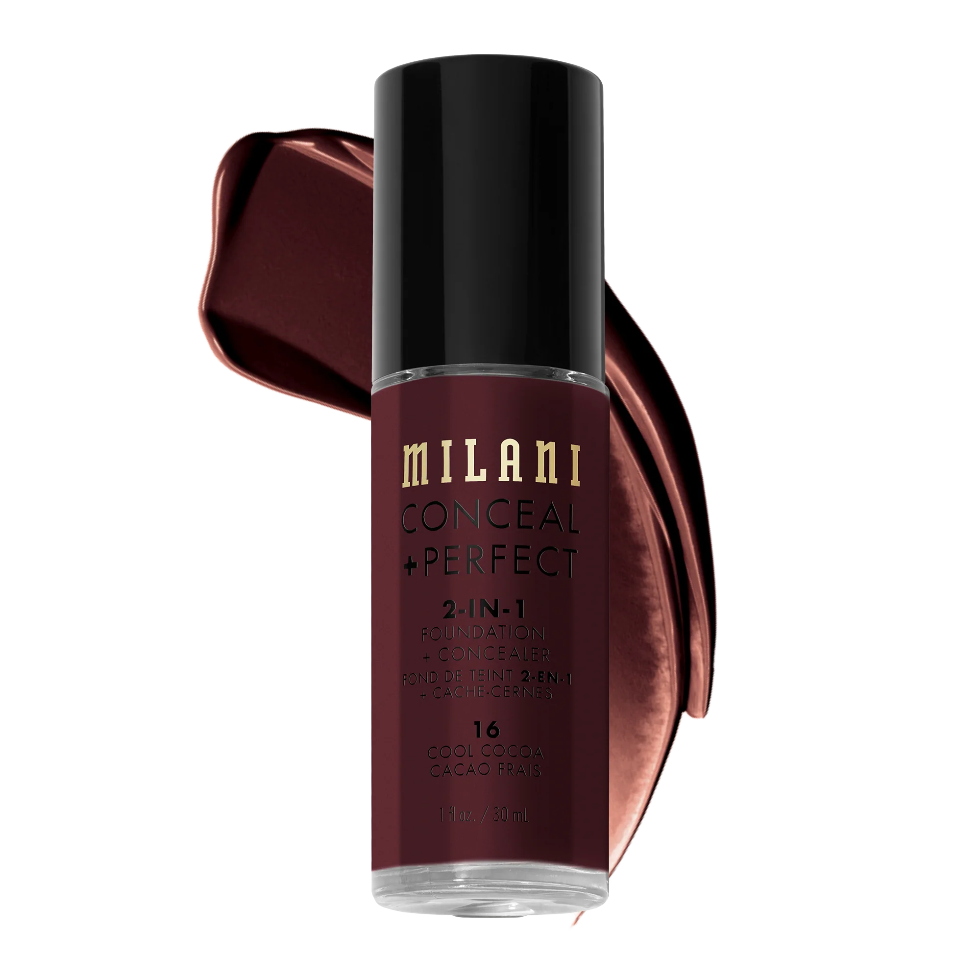 Conceal + Perfect 2-In-1 Foundation + Concealer - Image 42
