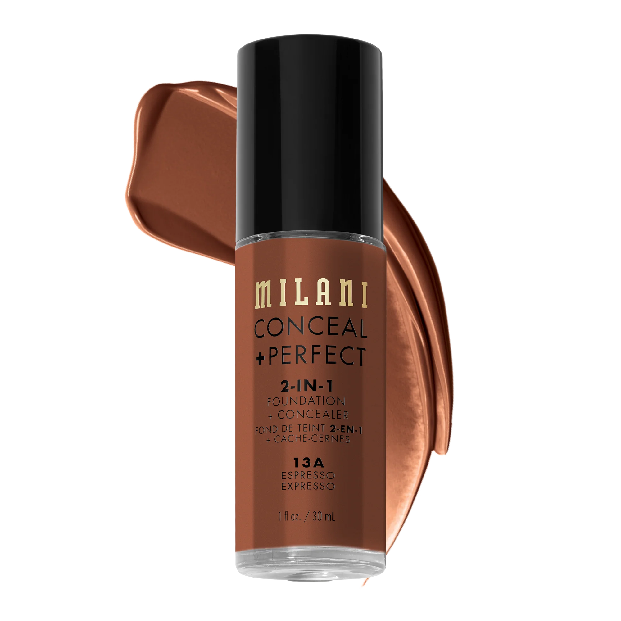 Conceal + Perfect 2-In-1 Foundation + Concealer - Image 43