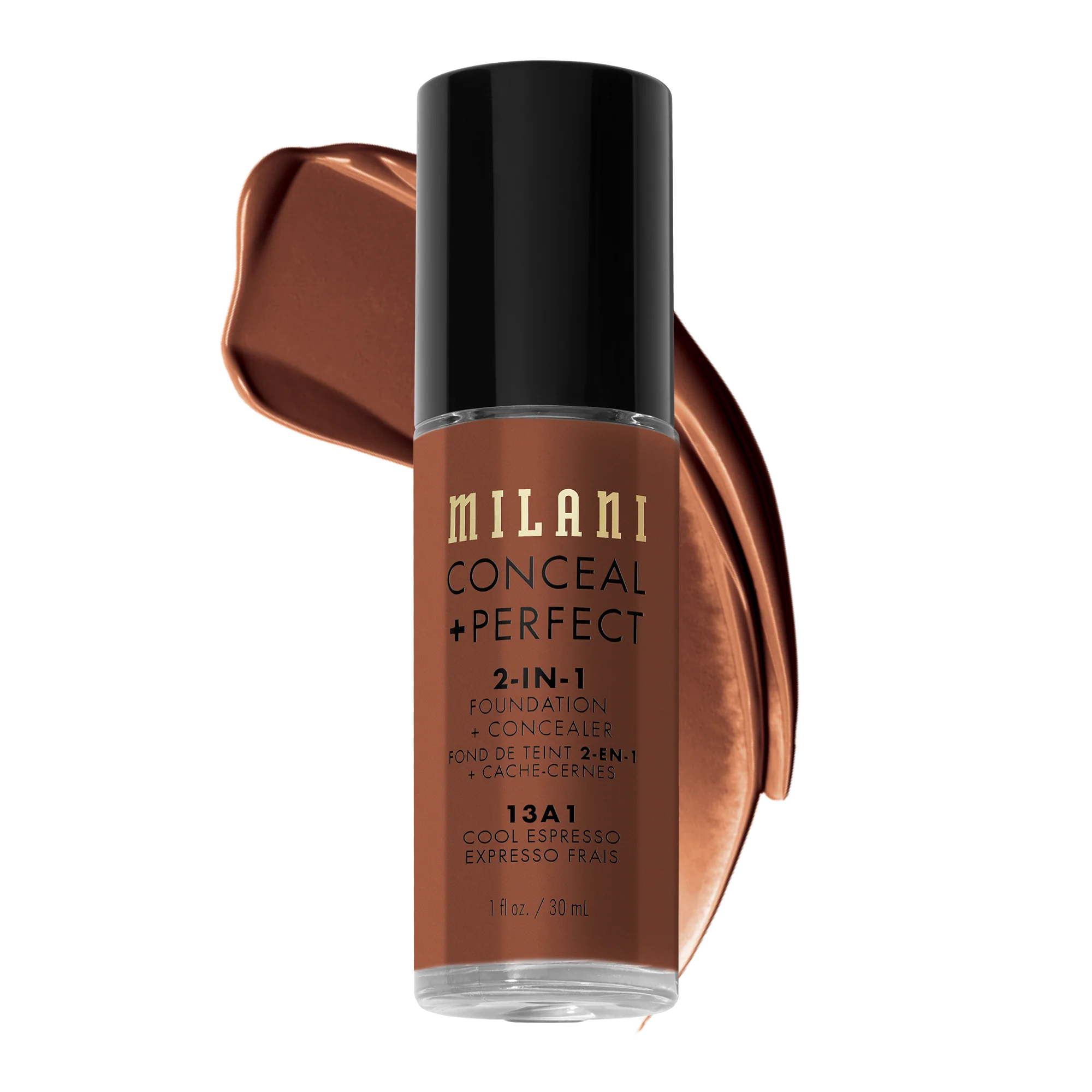 Conceal + Perfect 2-In-1 Foundation + Concealer - Image 46