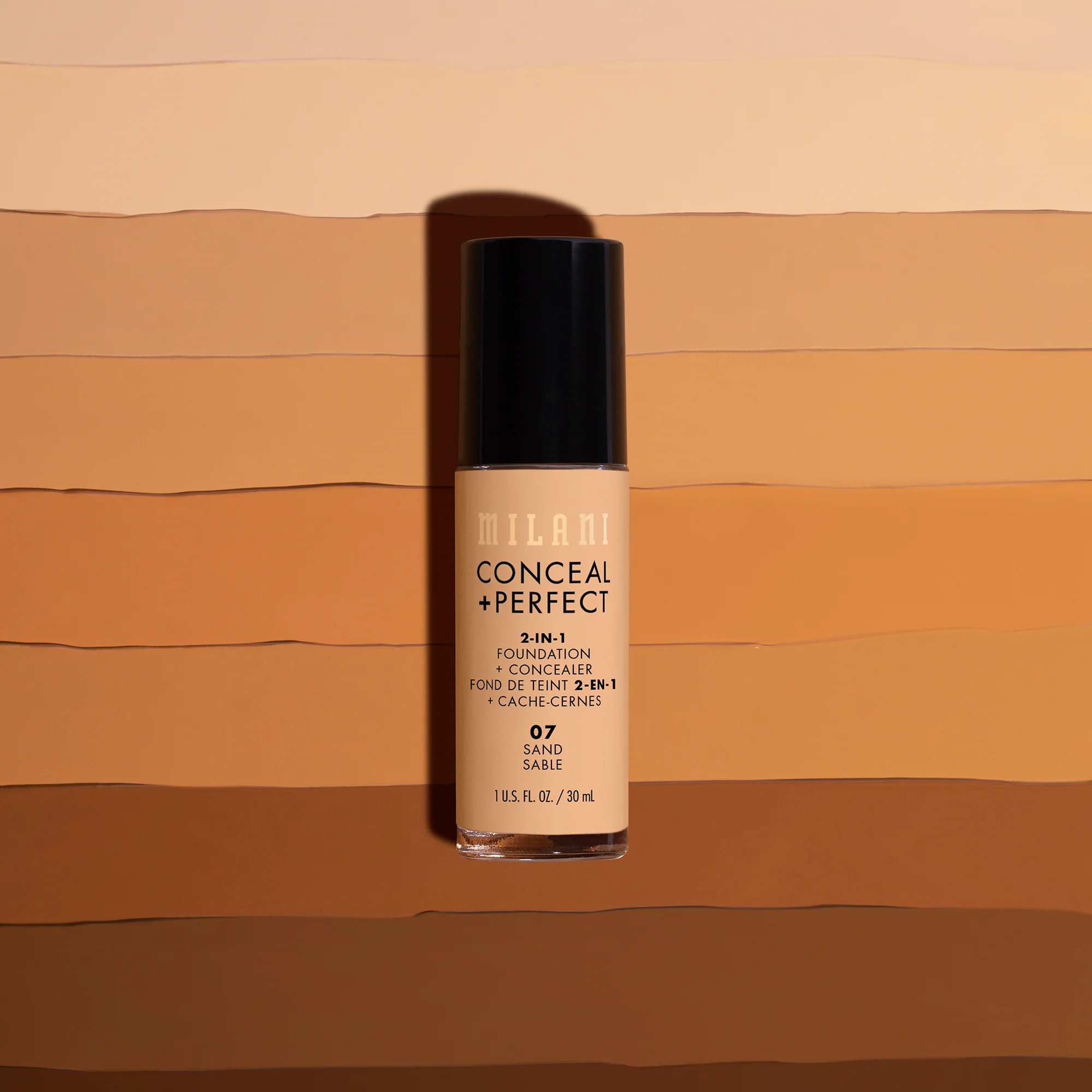 Conceal + Perfect 2-In-1 Foundation + Concealer - Image 48