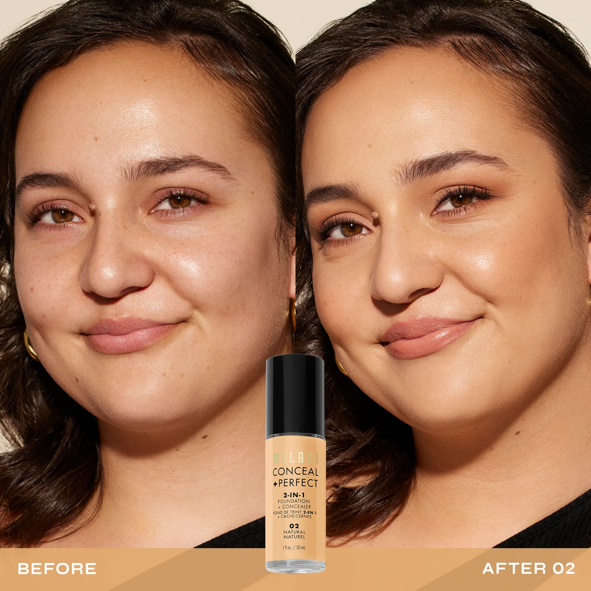 Conceal + Perfect 2-In-1 Foundation + Concealer - Image 49