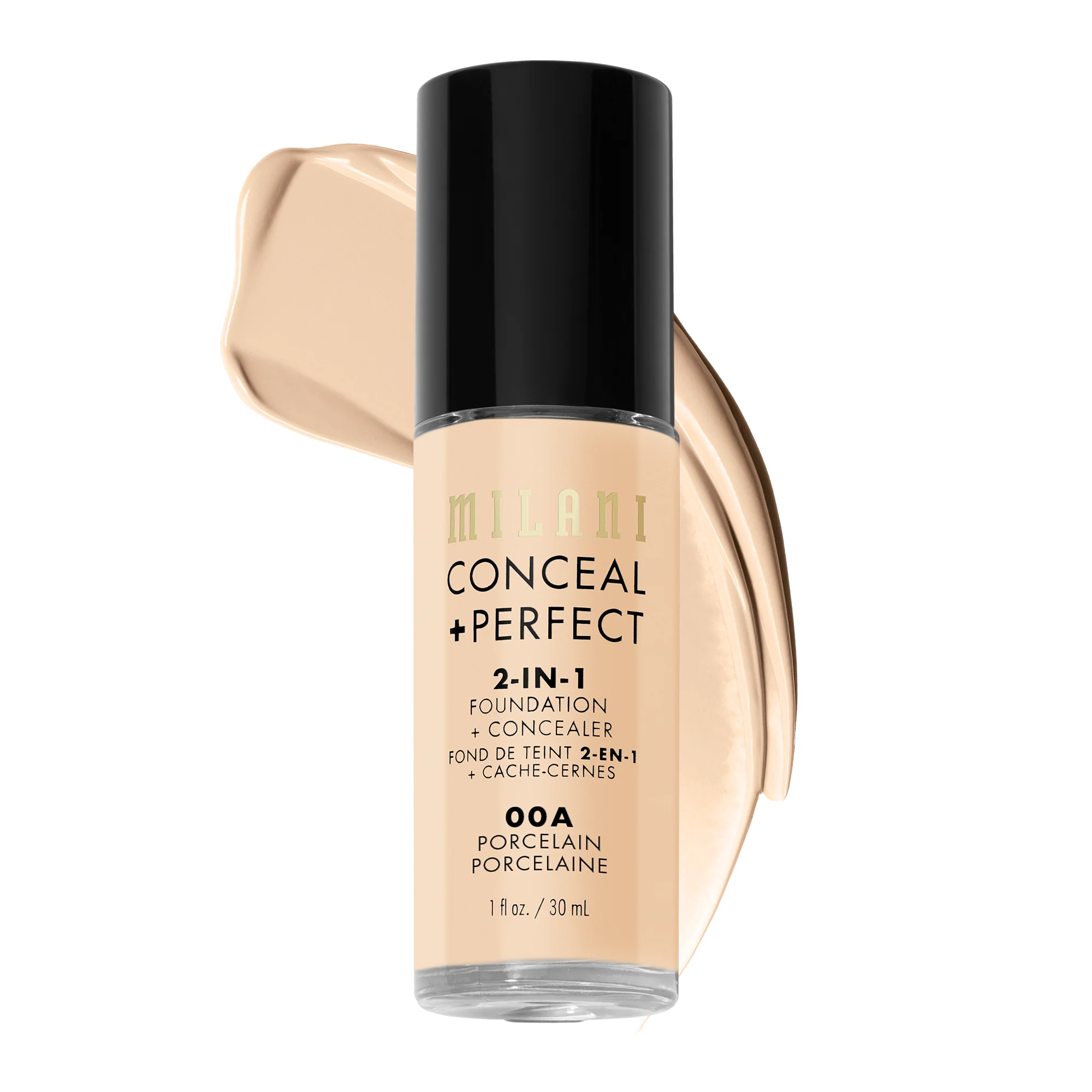 Conceal + Perfect 2-In-1 Foundation + Concealer - Image 5