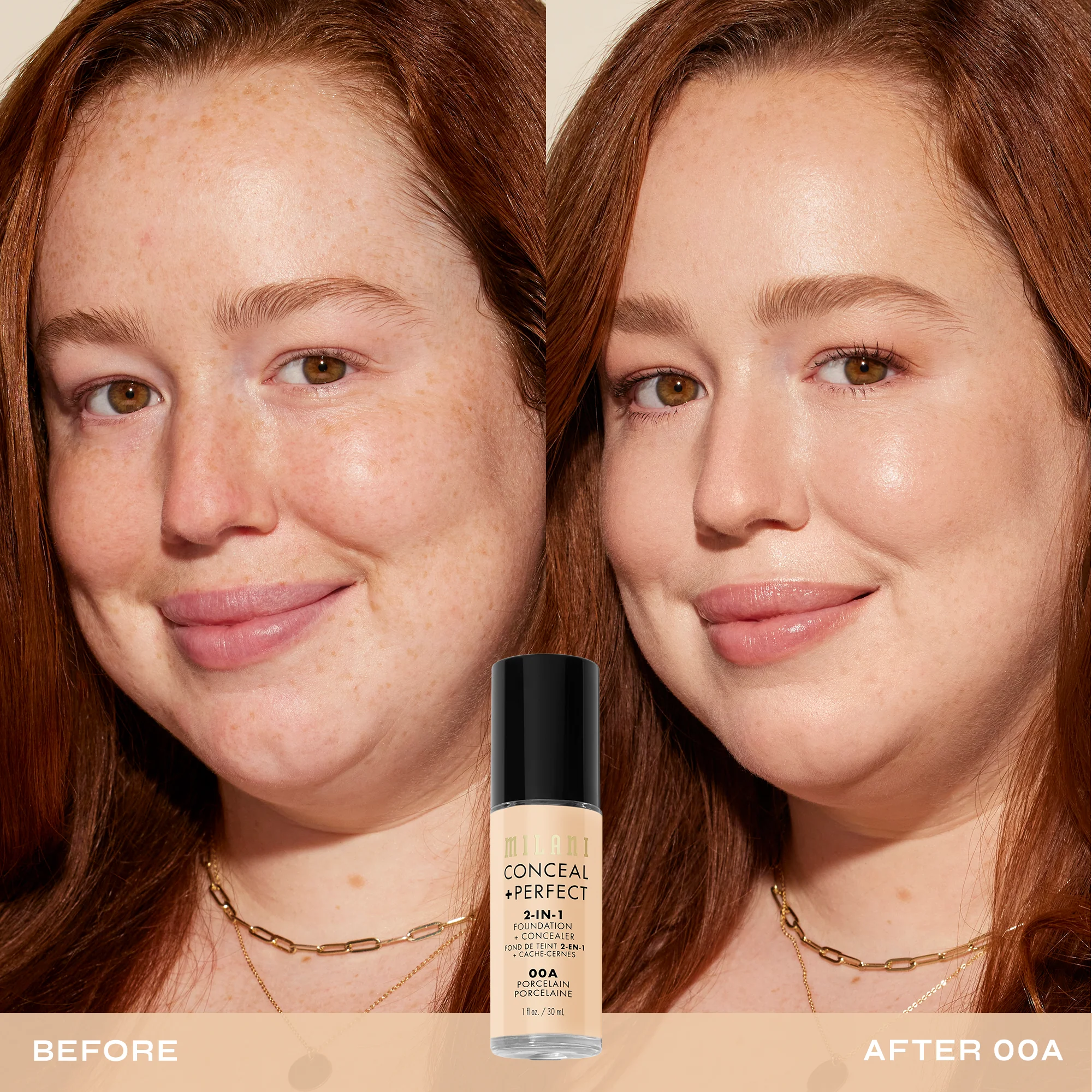 Conceal + Perfect 2-In-1 Foundation + Concealer - Image 52