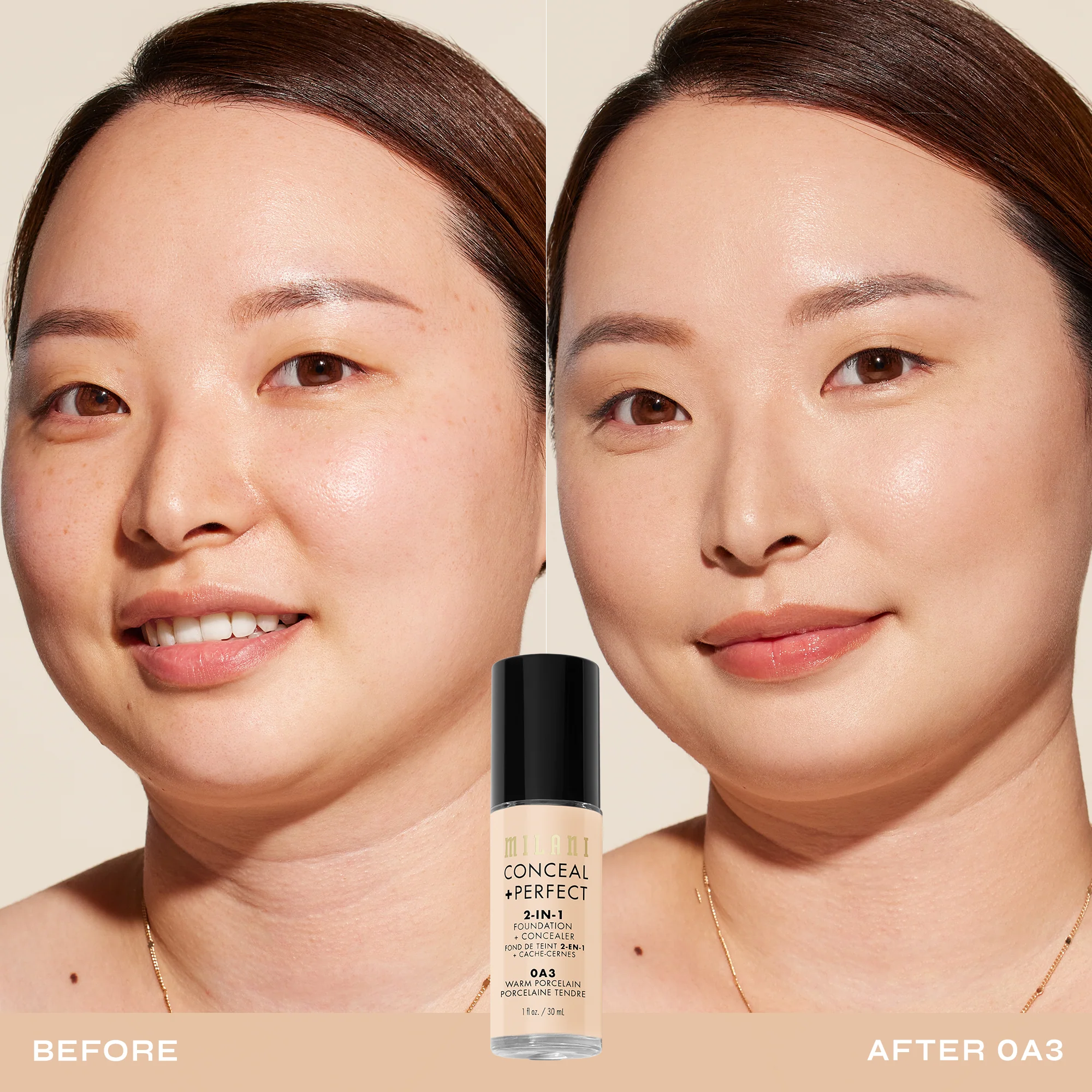 Conceal + Perfect 2-In-1 Foundation + Concealer - Image 55