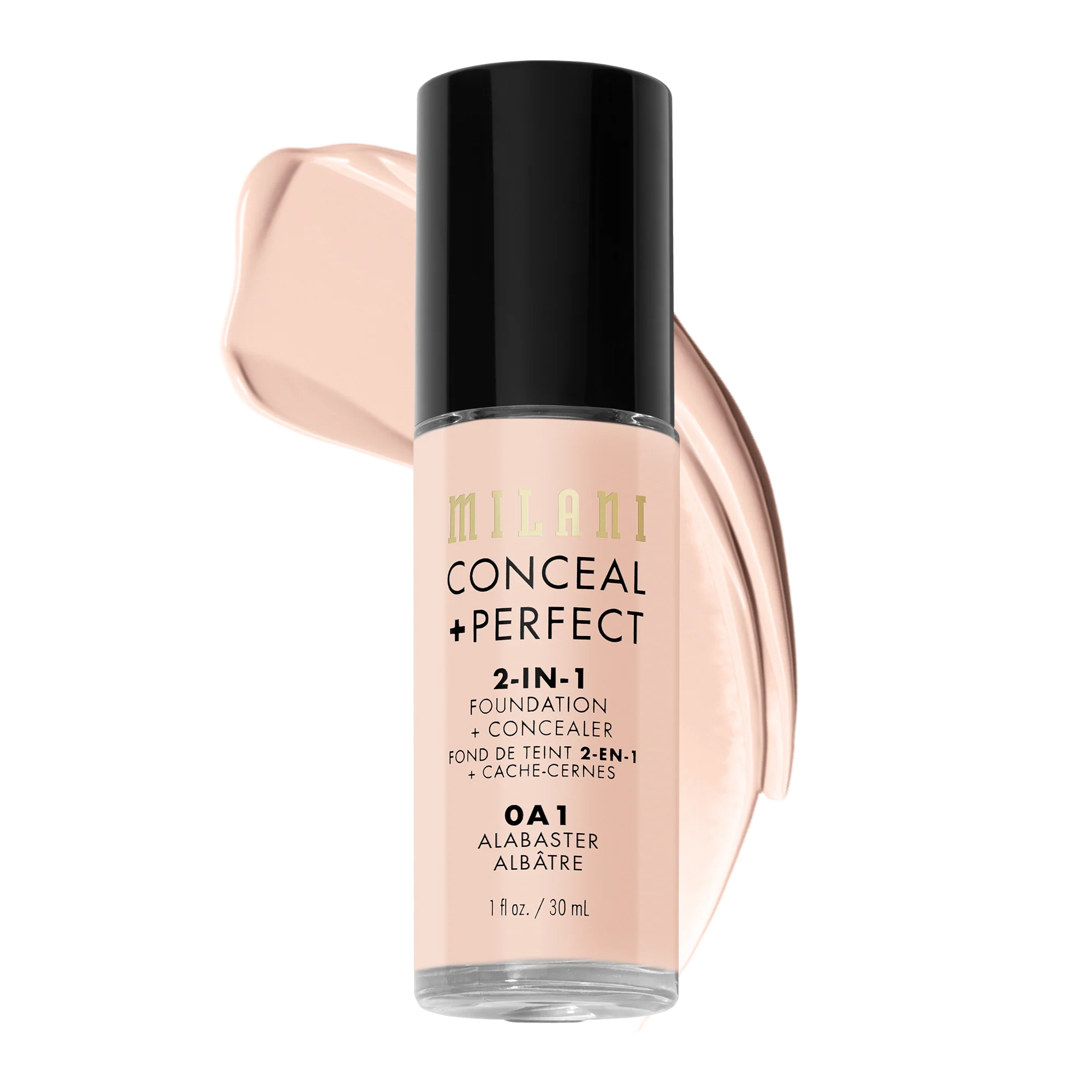 Conceal + Perfect 2-In-1 Foundation + Concealer - Image 6