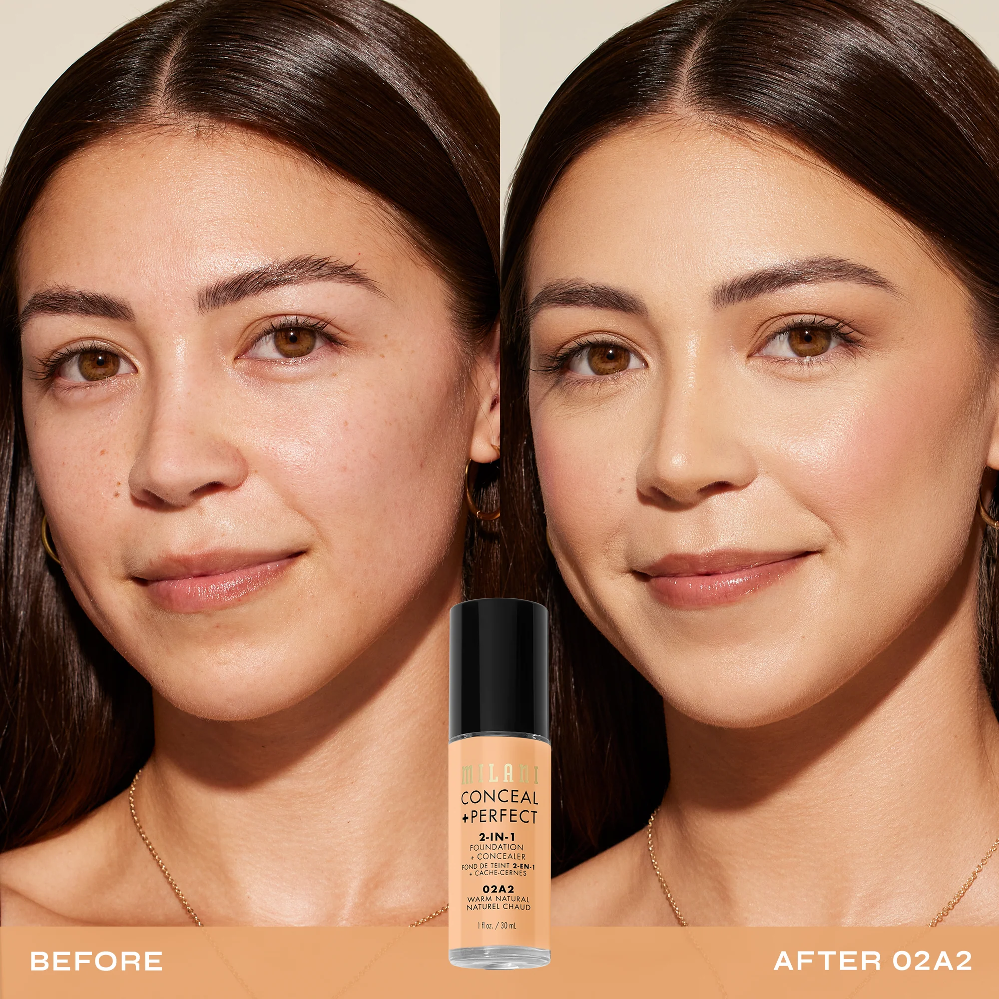 Conceal + Perfect 2-In-1 Foundation + Concealer - Image 63