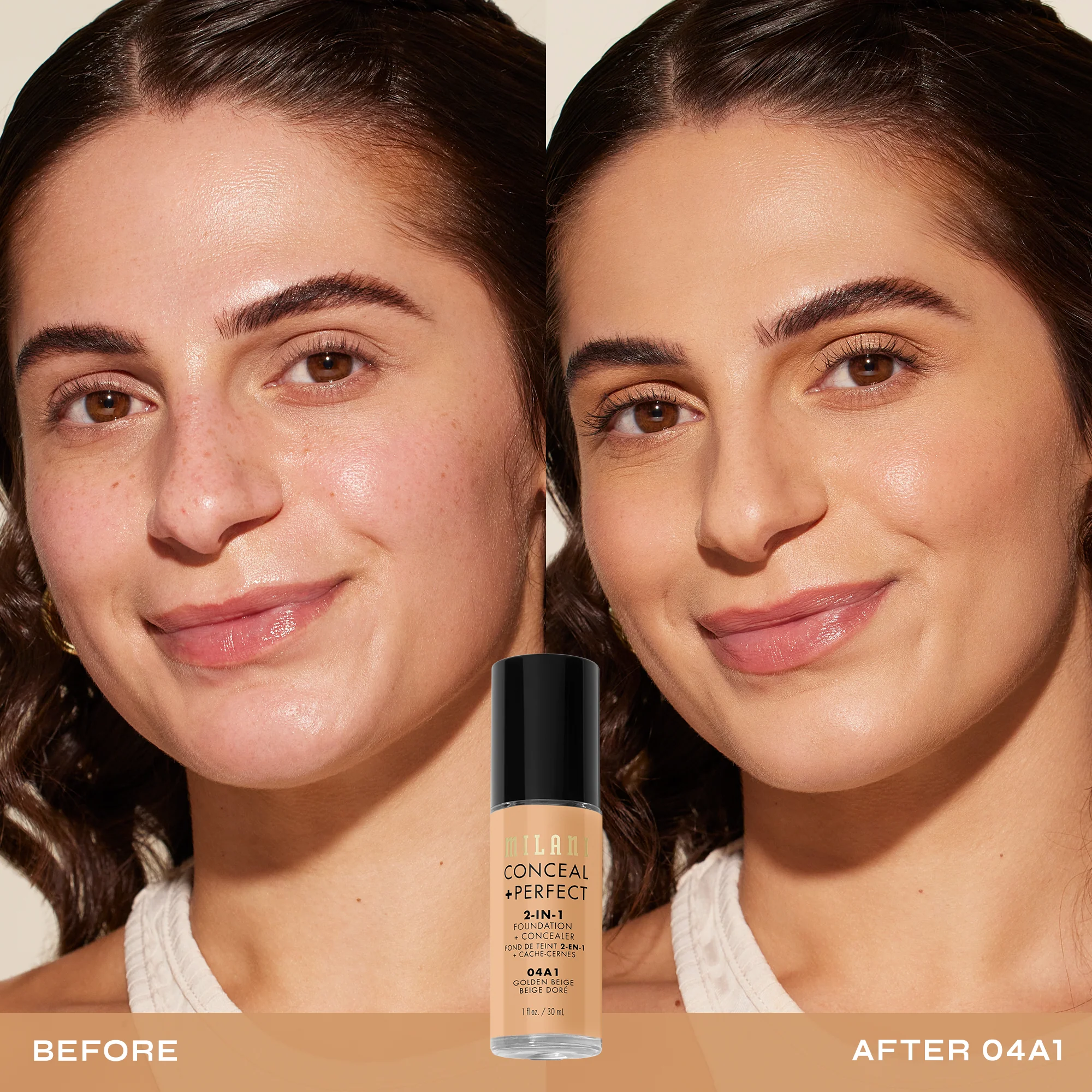 Conceal + Perfect 2-In-1 Foundation + Concealer - Image 66