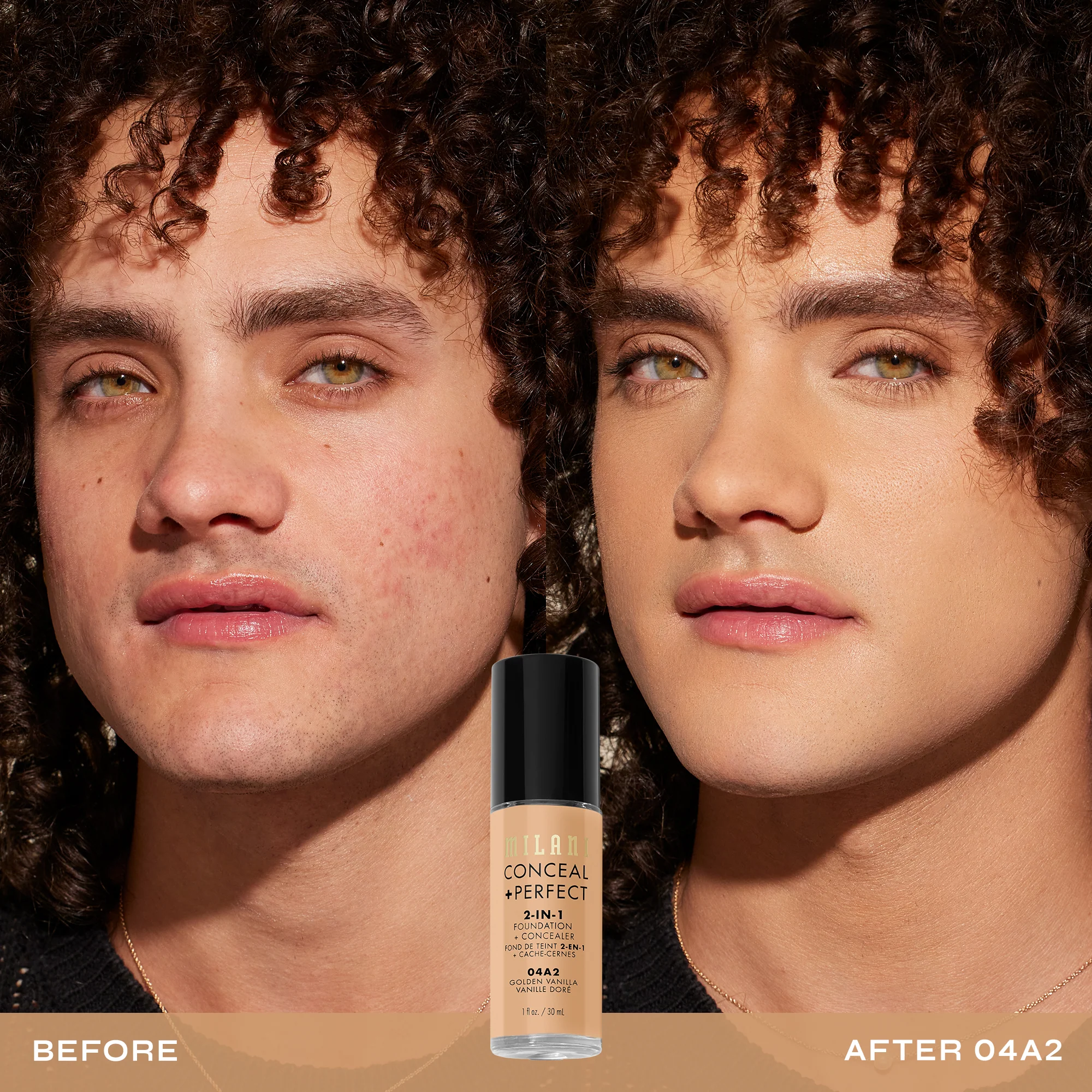 Conceal + Perfect 2-In-1 Foundation + Concealer - Image 67