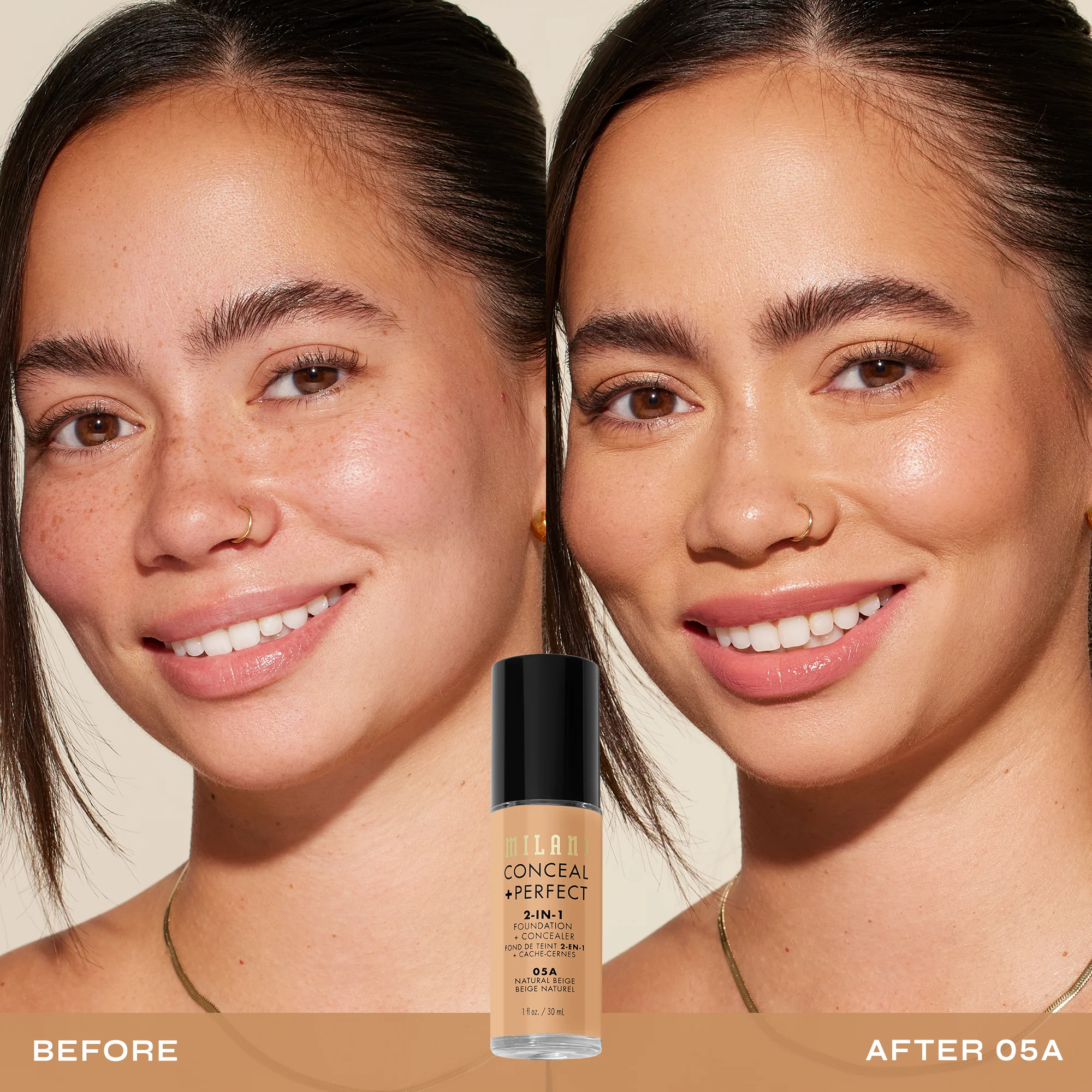 Conceal + Perfect 2-In-1 Foundation + Concealer - Image 69