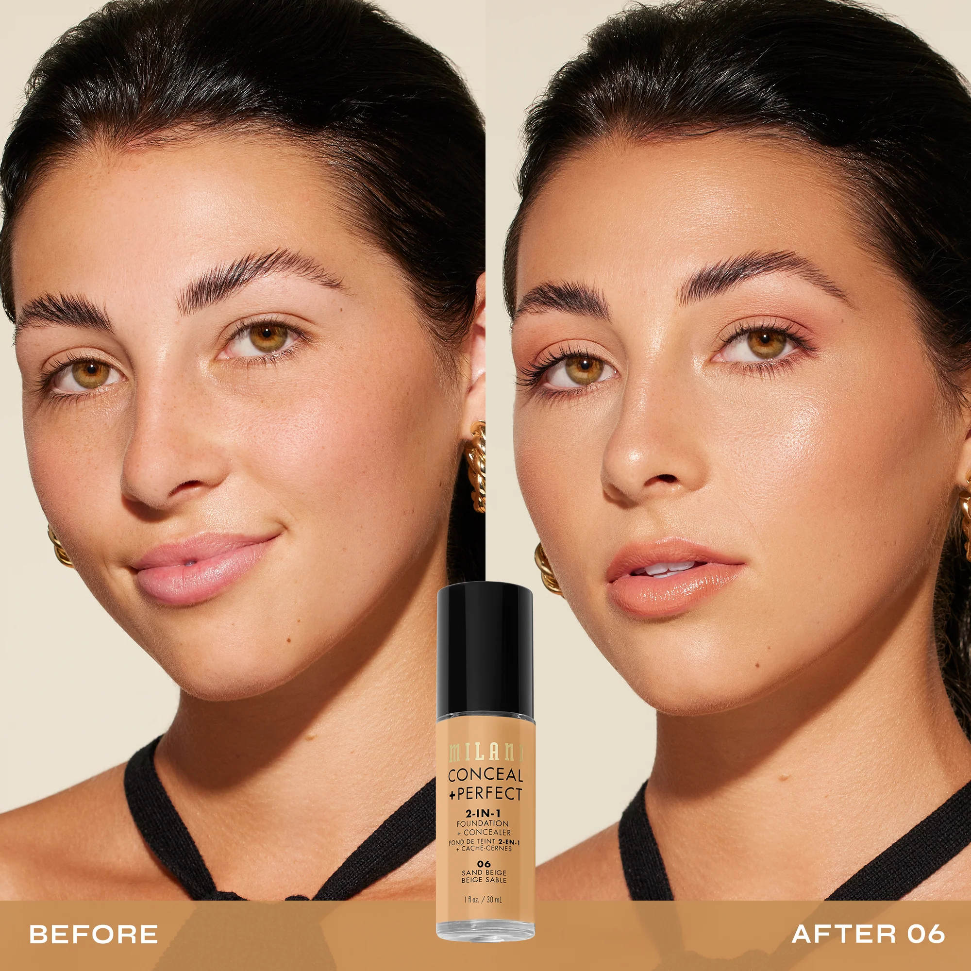 Conceal + Perfect 2-In-1 Foundation + Concealer - Image 70