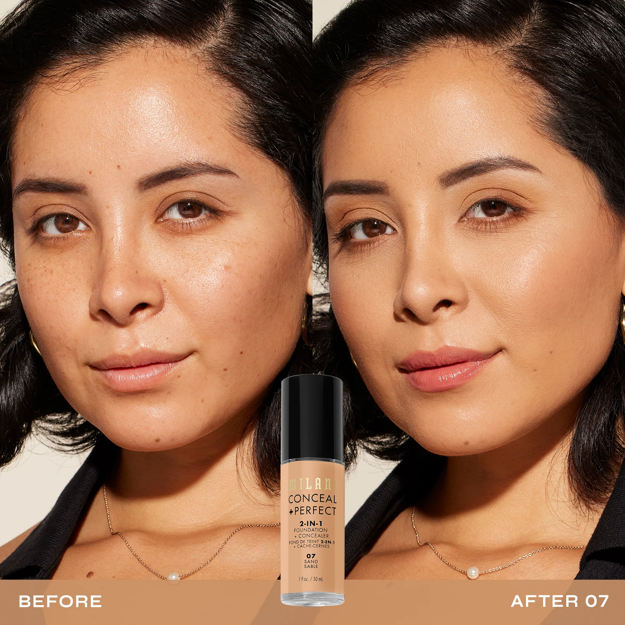 Conceal + Perfect 2-In-1 Foundation + Concealer - Image 72