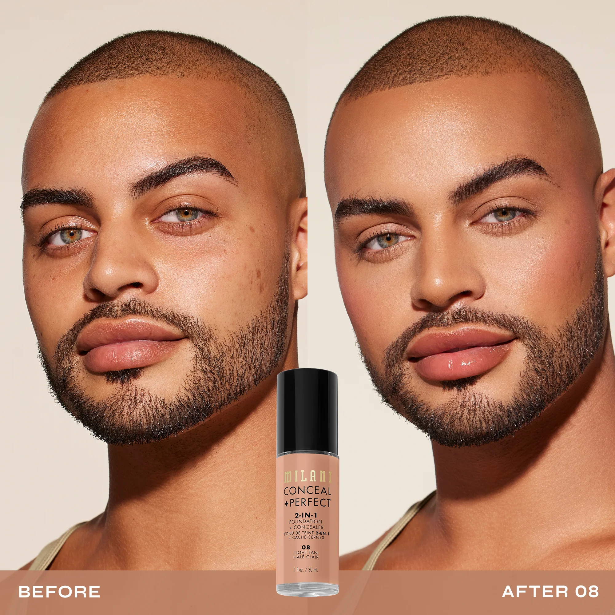 Conceal + Perfect 2-In-1 Foundation + Concealer - Image 73