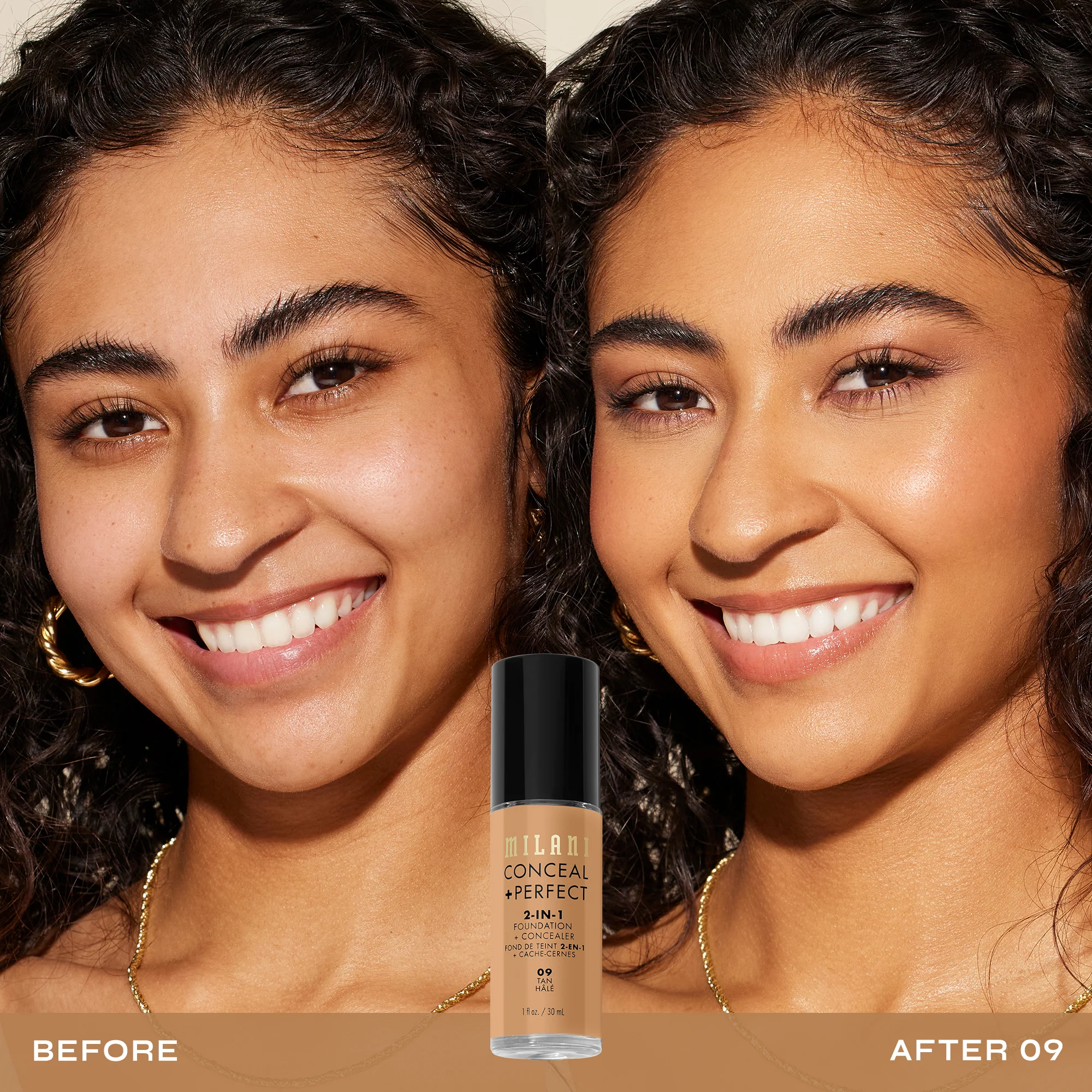 Conceal + Perfect 2-In-1 Foundation + Concealer - Image 76