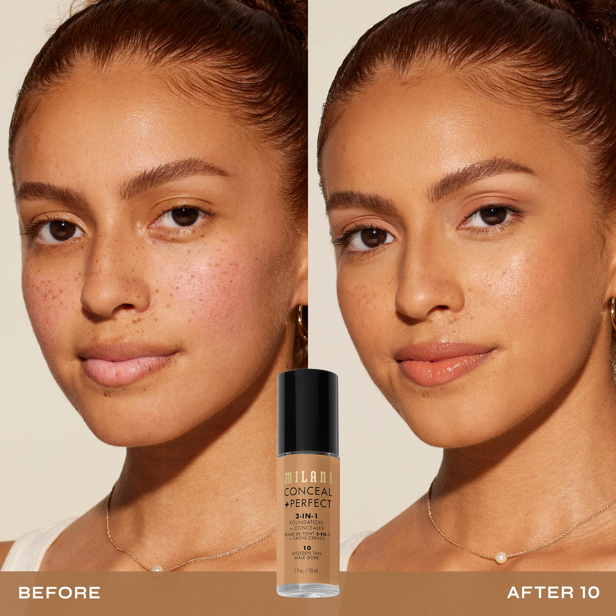 Conceal + Perfect 2-In-1 Foundation + Concealer - Image 78