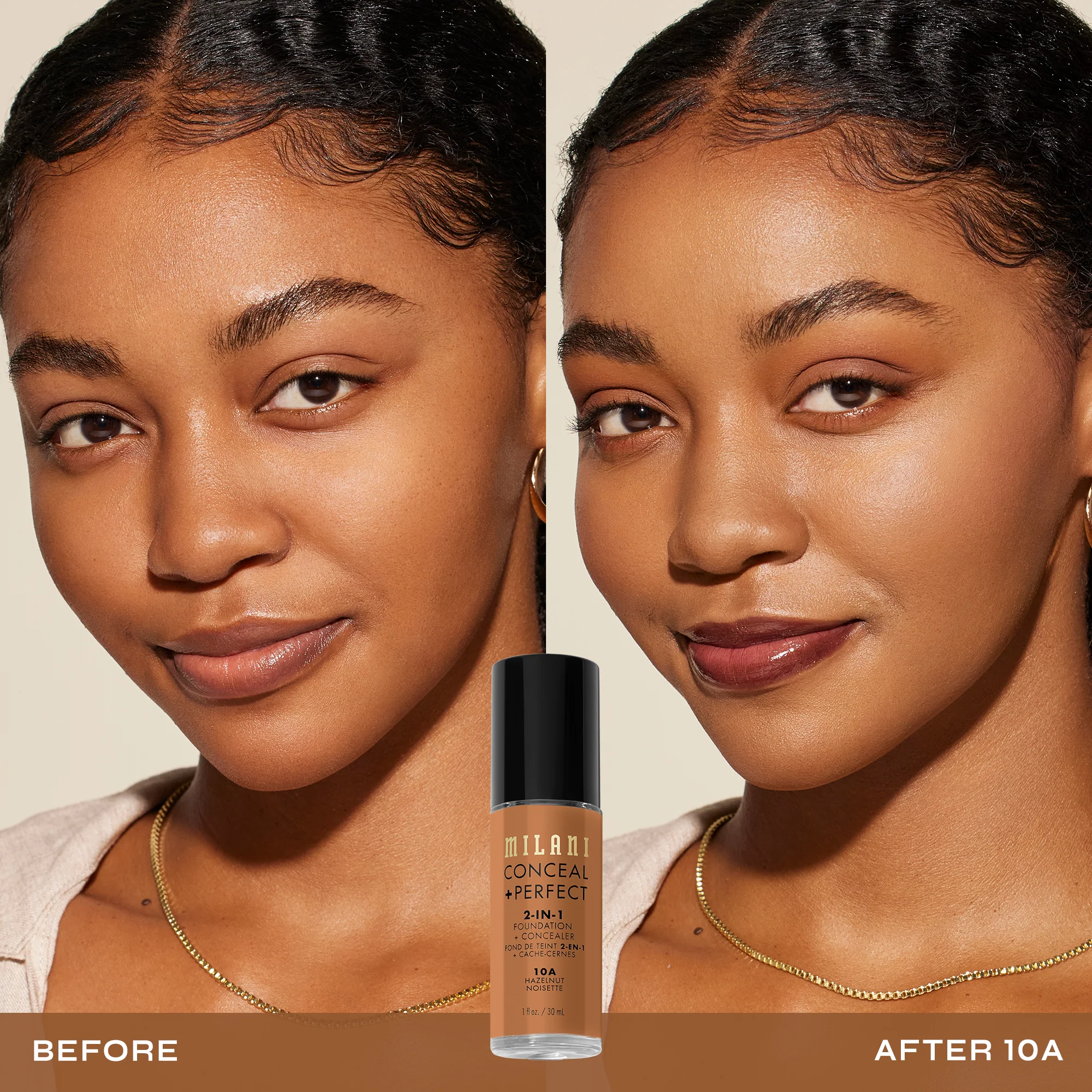 Conceal + Perfect 2-In-1 Foundation + Concealer - Image 79
