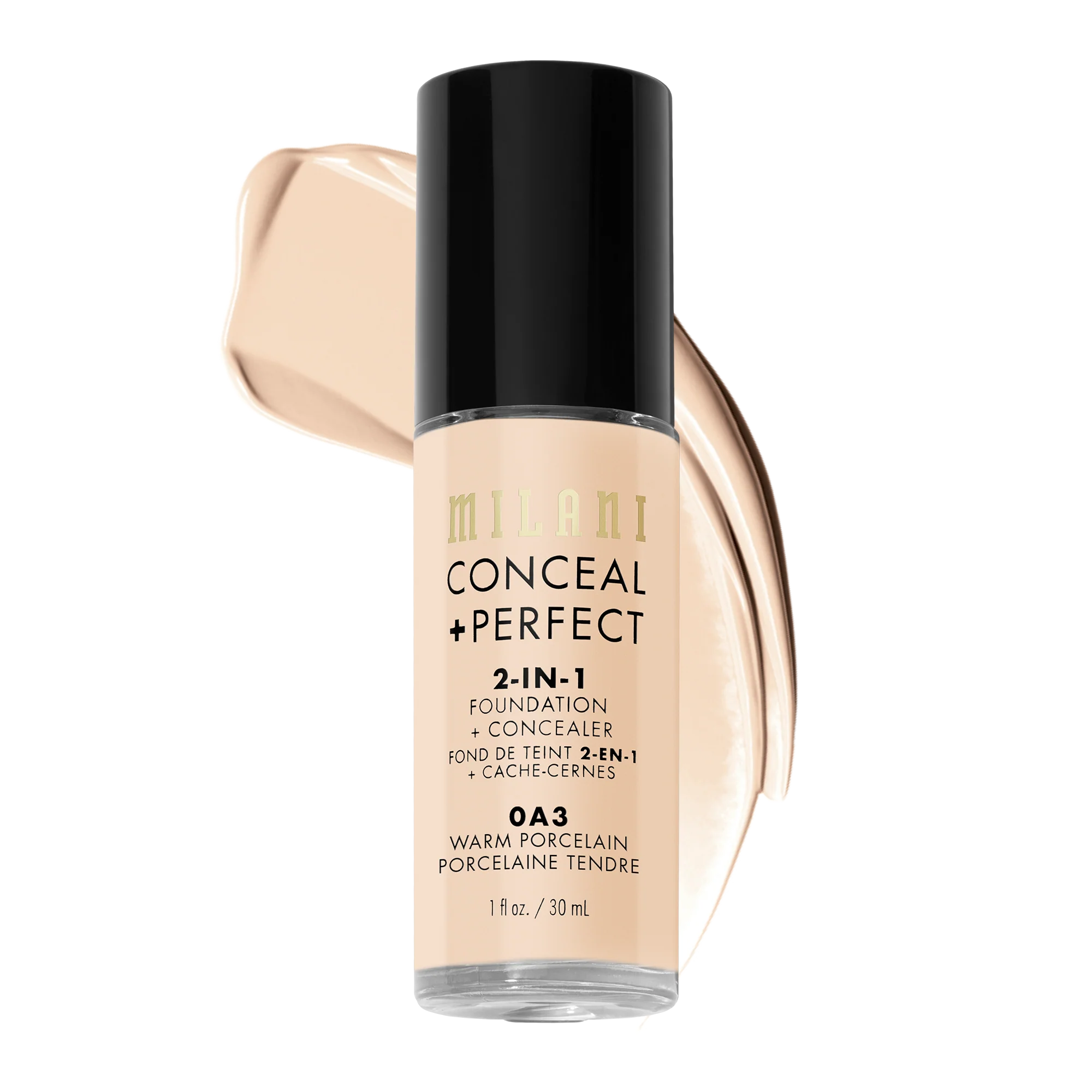 Conceal + Perfect 2-In-1 Foundation + Concealer - Image 8