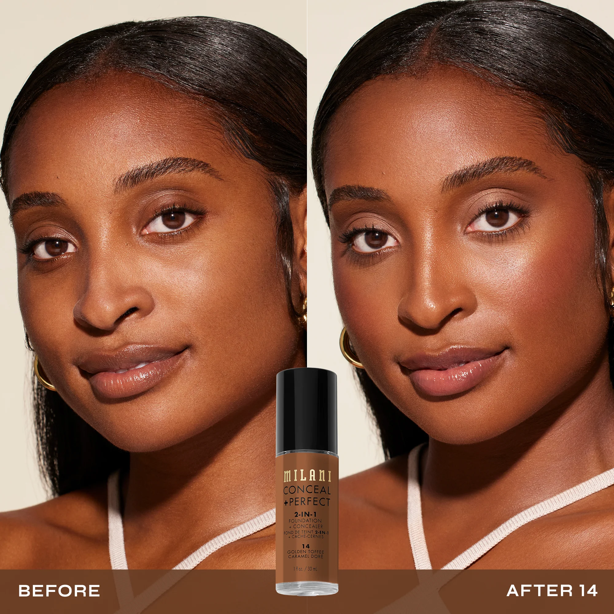 Conceal + Perfect 2-In-1 Foundation + Concealer - Image 80