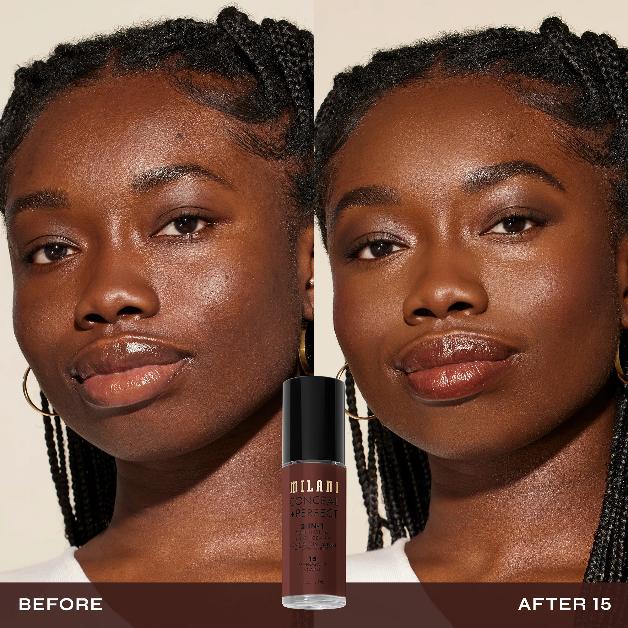Conceal + Perfect 2-In-1 Foundation + Concealer - Image 83