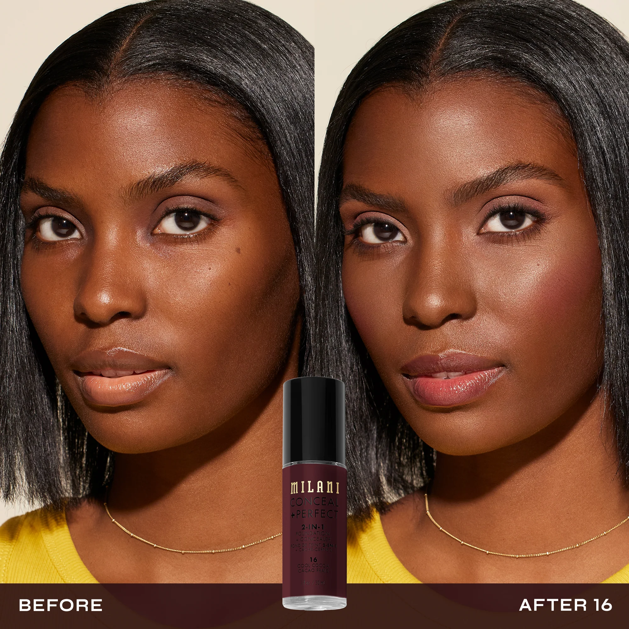 Conceal + Perfect 2-In-1 Foundation + Concealer - Image 84