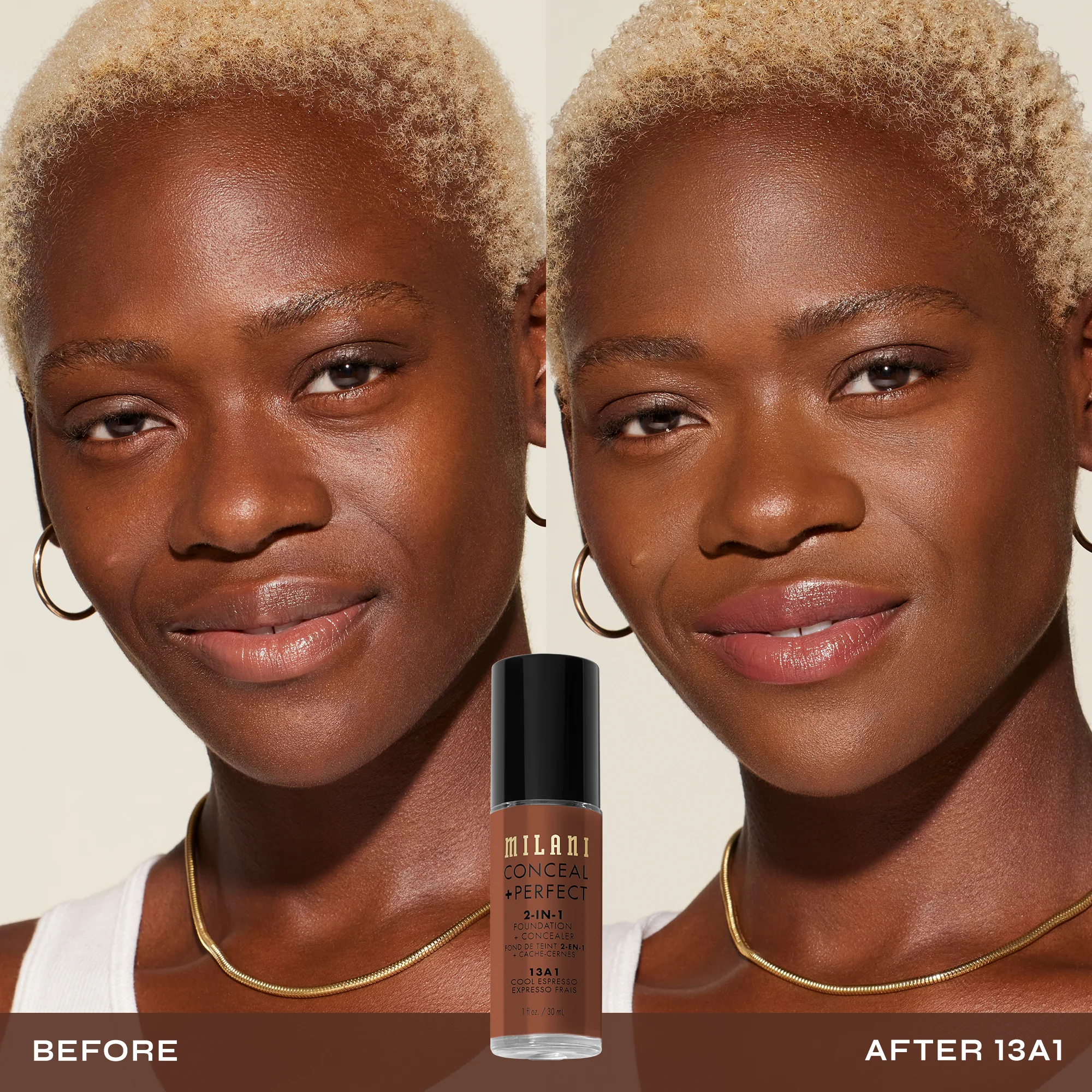 Conceal + Perfect 2-In-1 Foundation + Concealer - Image 87