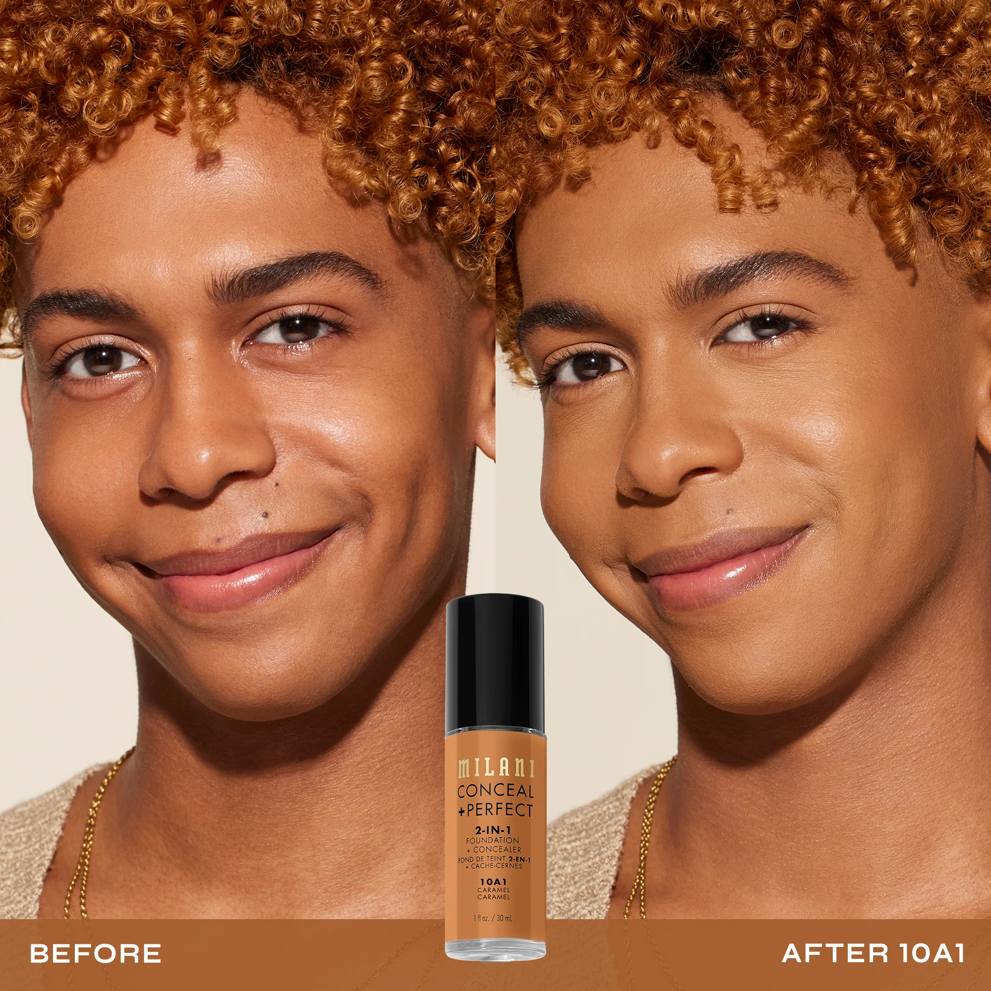 Conceal + Perfect 2-In-1 Foundation + Concealer - Image 88