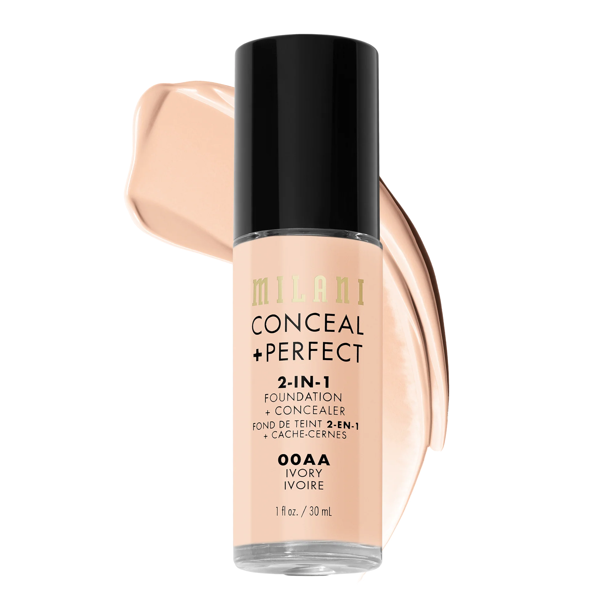 Conceal + Perfect 2-In-1 Foundation + Concealer - Image 9