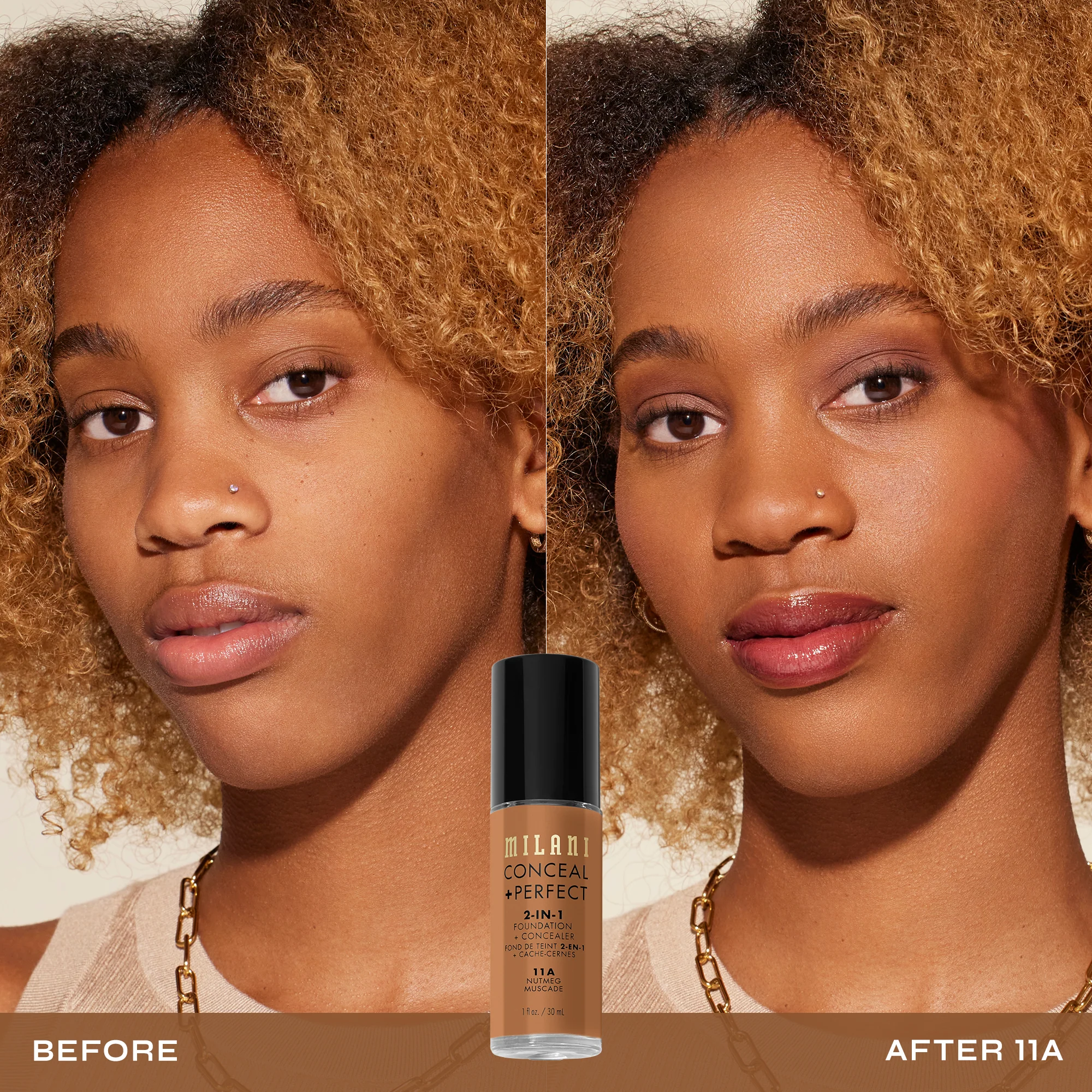 Conceal + Perfect 2-In-1 Foundation + Concealer - Image 90