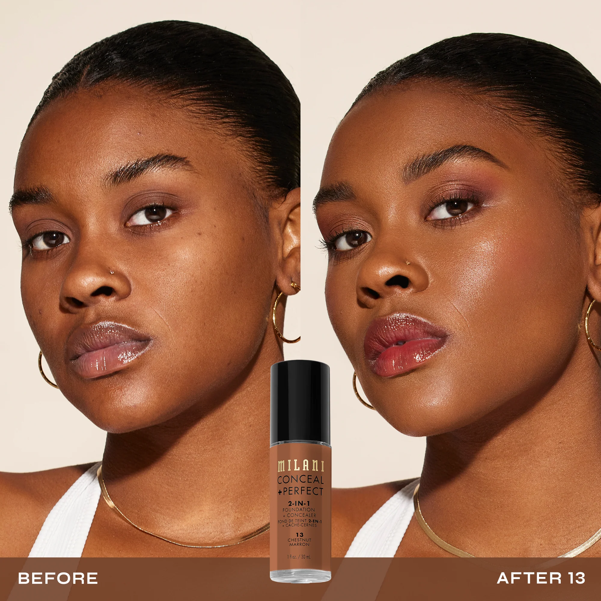 Conceal + Perfect 2-In-1 Foundation + Concealer - Image 92