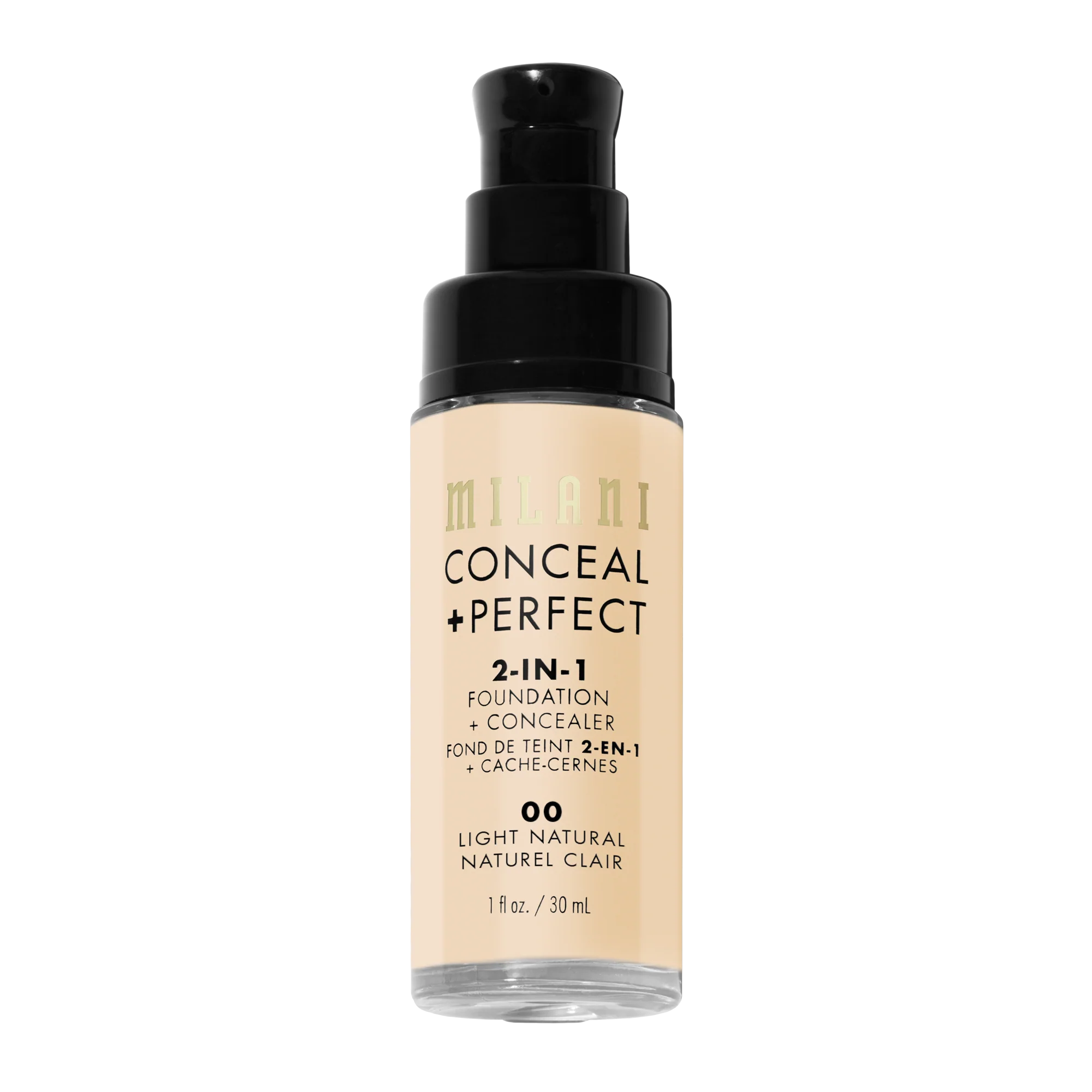 Conceal + Perfect 2-In-1 Foundation + Concealer - Image 98