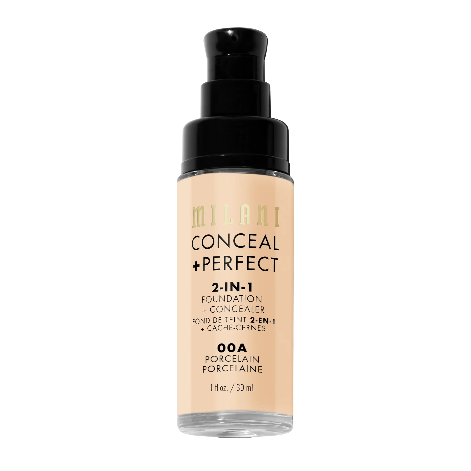 Conceal + Perfect 2-In-1 Foundation + Concealer - Image 99