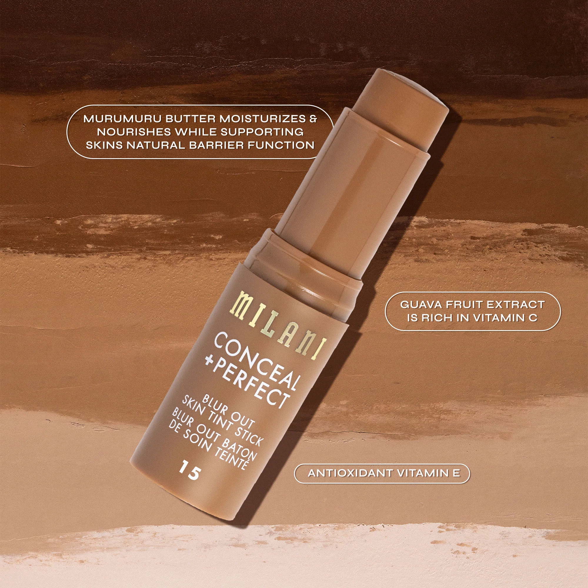Conceal + Perfect Blur Out Skin Tint - Image 11