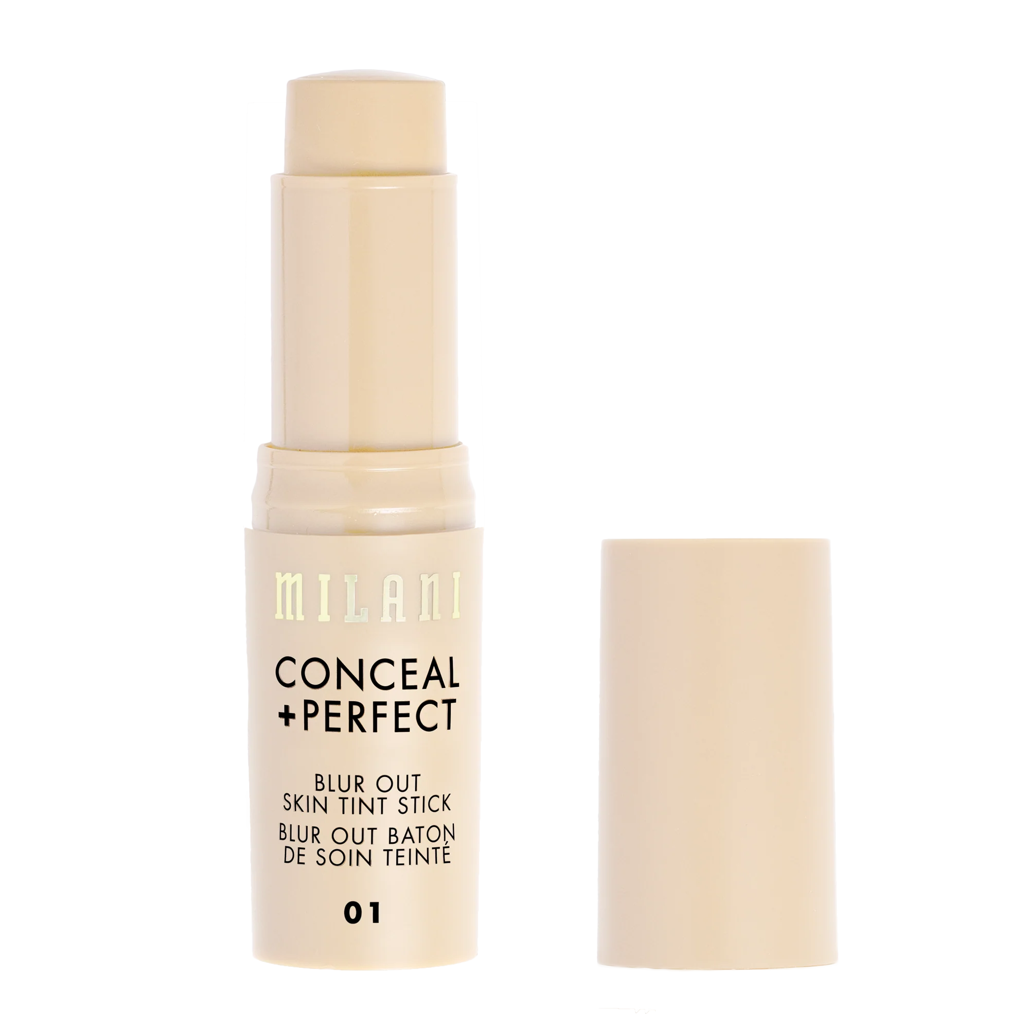 Conceal + Perfect Blur Out Skin Tint - Image 17