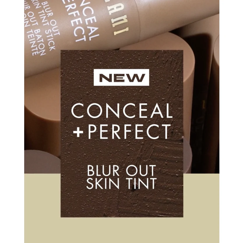 Conceal + Perfect Blur Out Skin Tint - Image 3