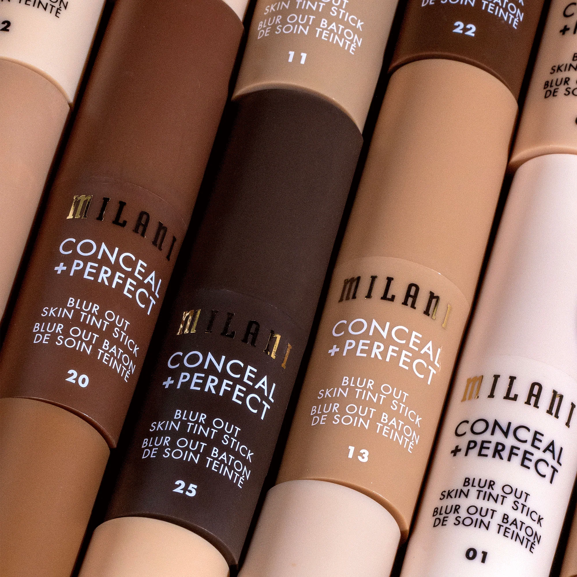 Conceal + Perfect Blur Out Skin Tint - Image 46