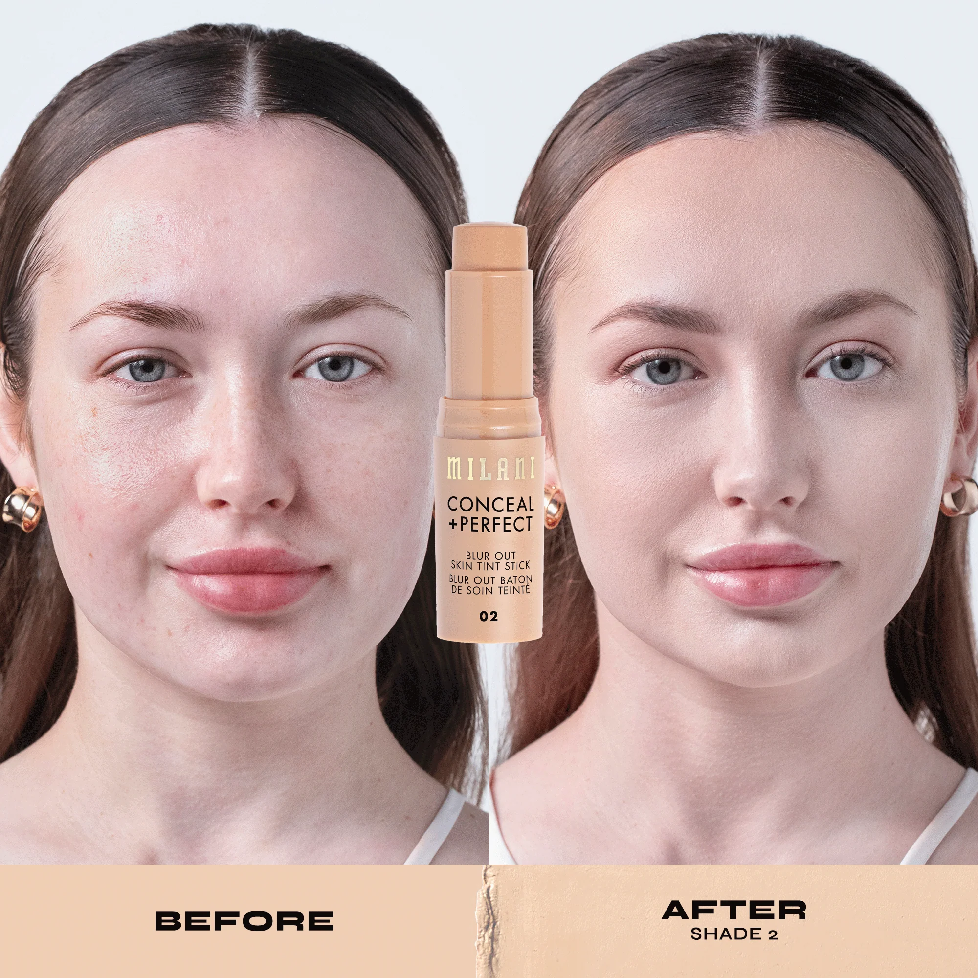 Conceal + Perfect Blur Out Skin Tint - Image 48