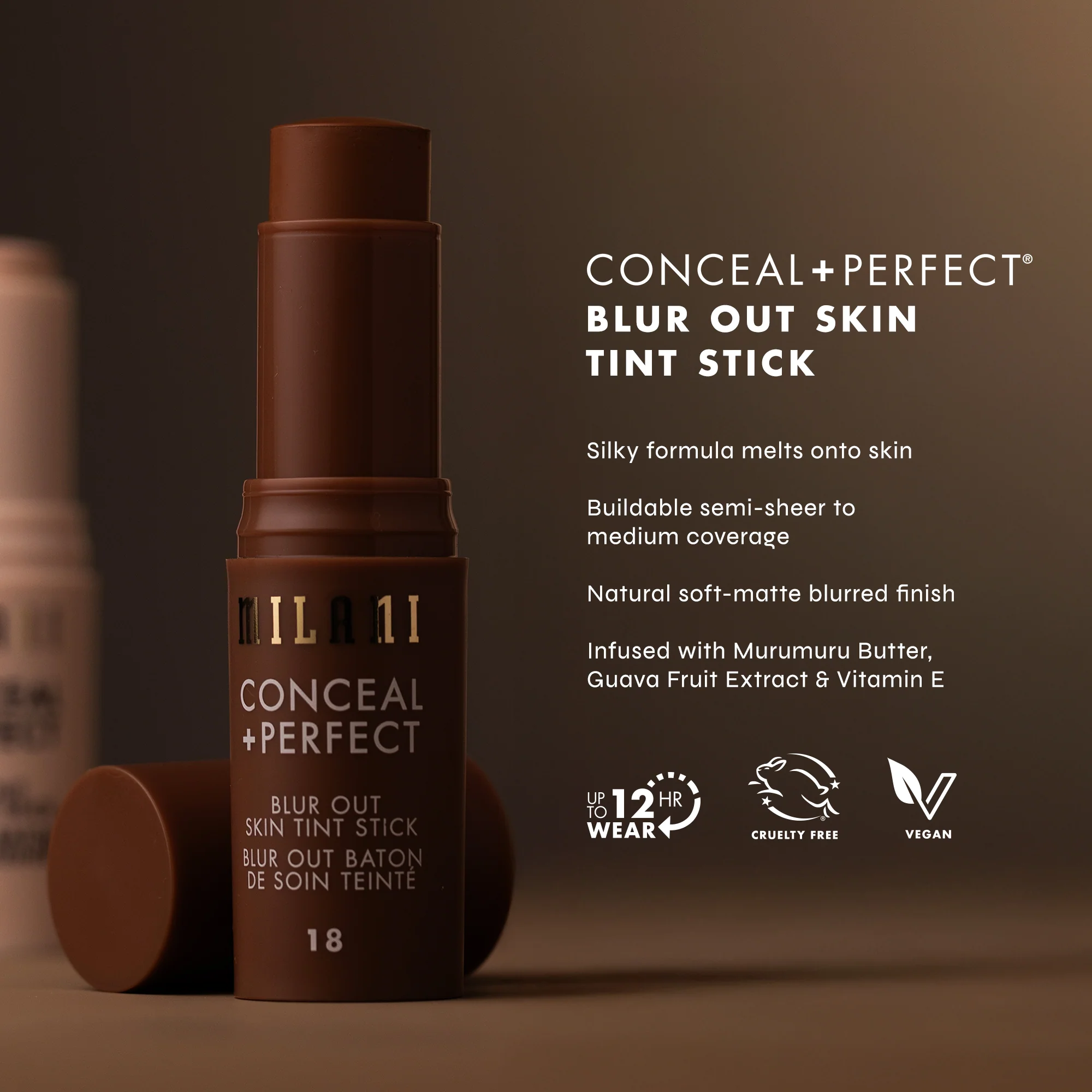 Conceal + Perfect Blur Out Skin Tint - Image 5