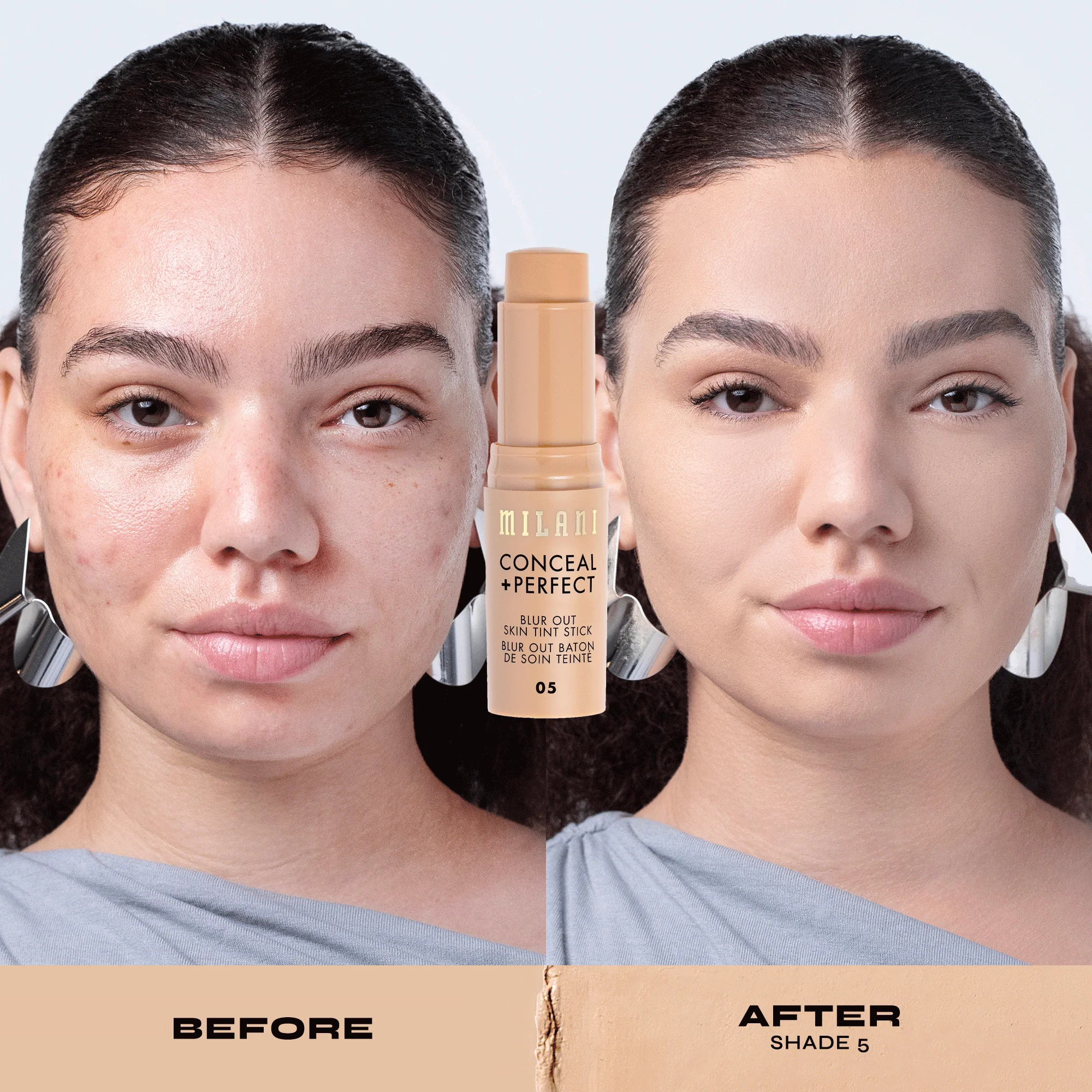 Conceal + Perfect Blur Out Skin Tint - Image 51