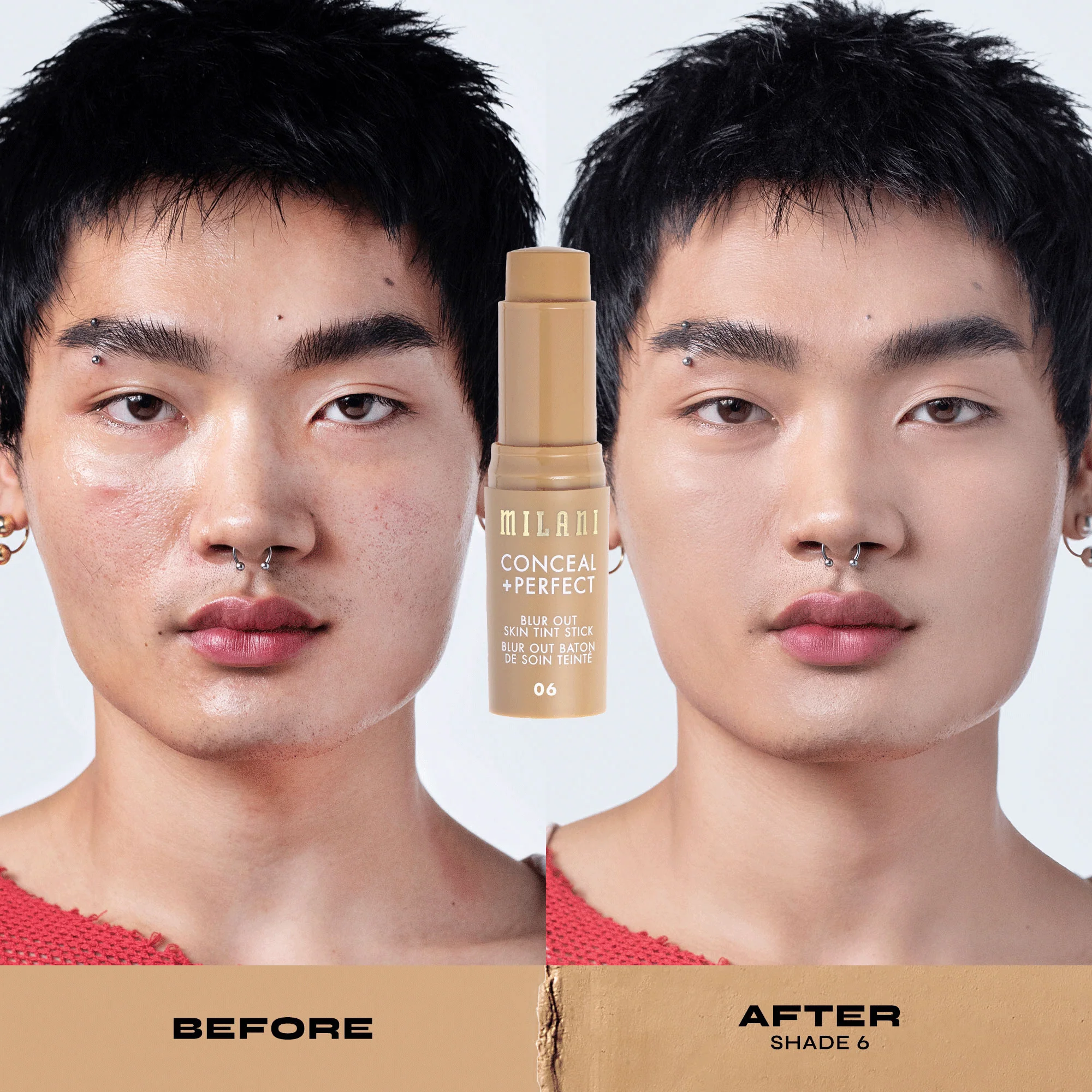 Conceal + Perfect Blur Out Skin Tint - Image 52