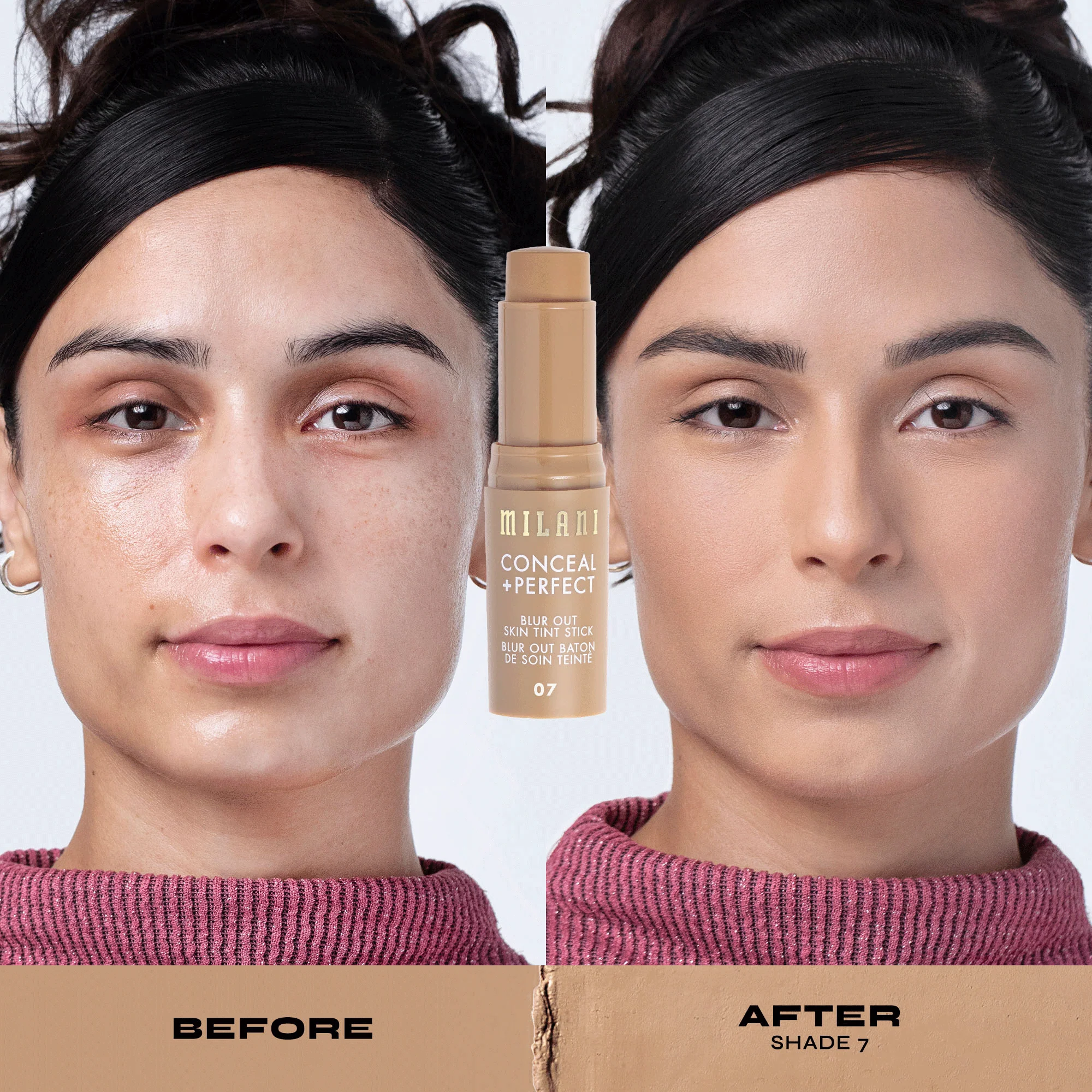 Conceal + Perfect Blur Out Skin Tint - Image 53