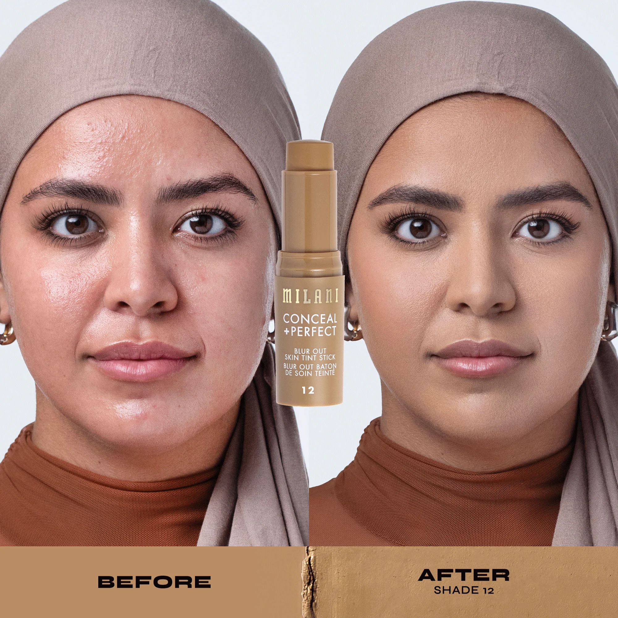 Conceal + Perfect Blur Out Skin Tint - Image 58