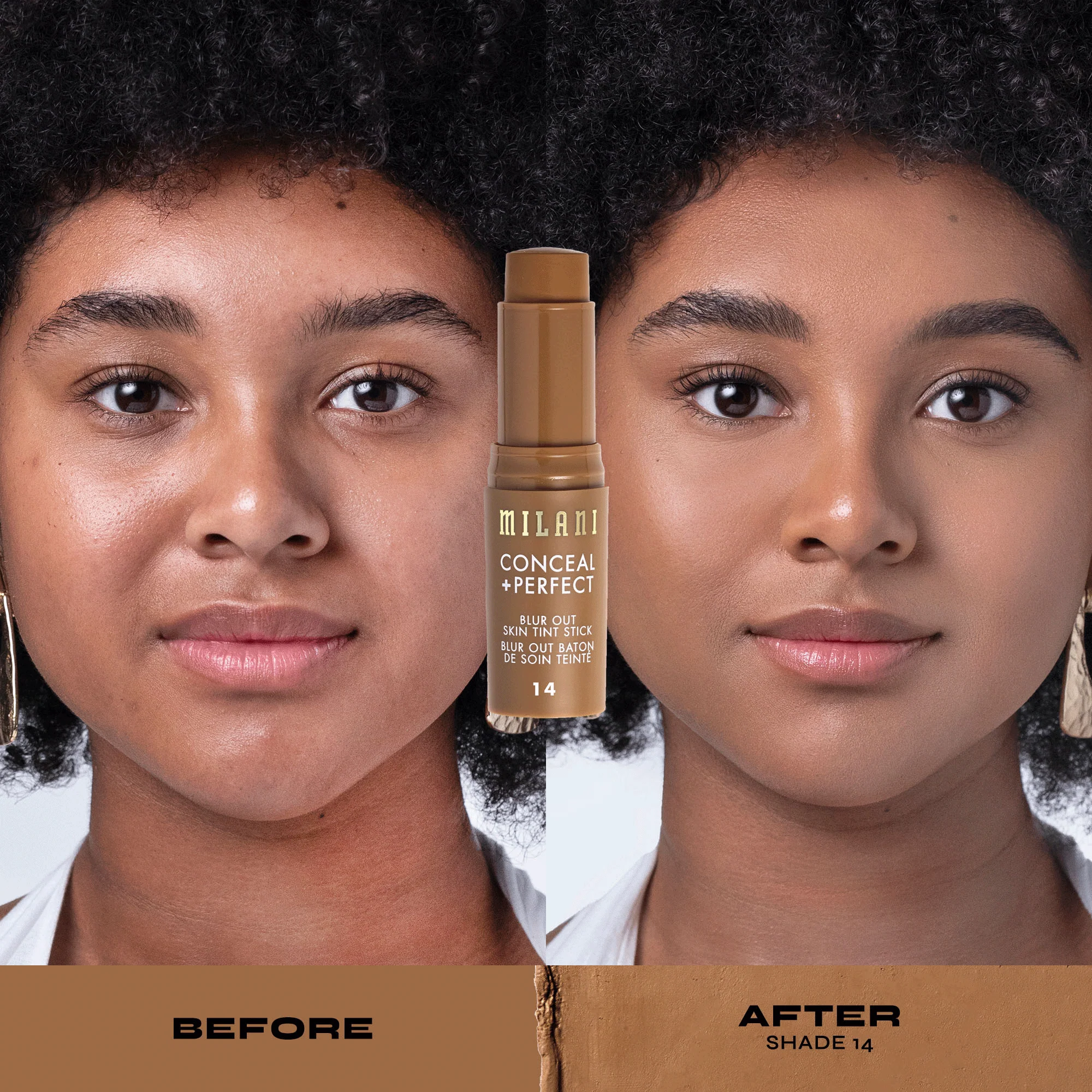 Conceal + Perfect Blur Out Skin Tint - Image 60