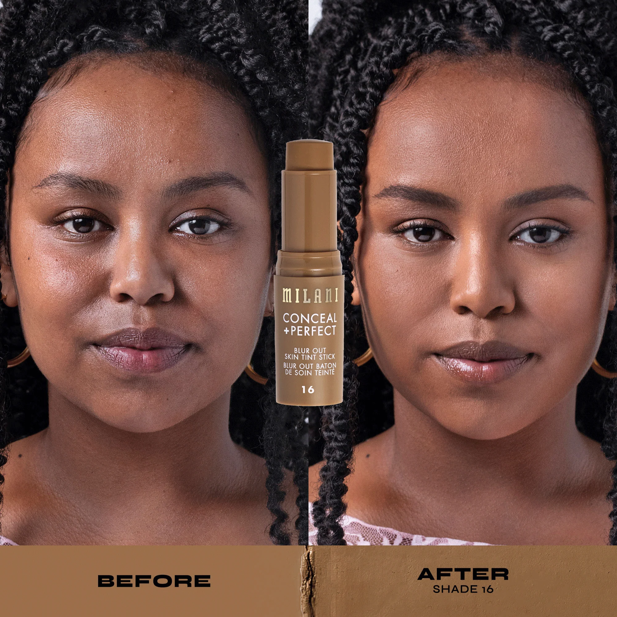 Conceal + Perfect Blur Out Skin Tint - Image 62