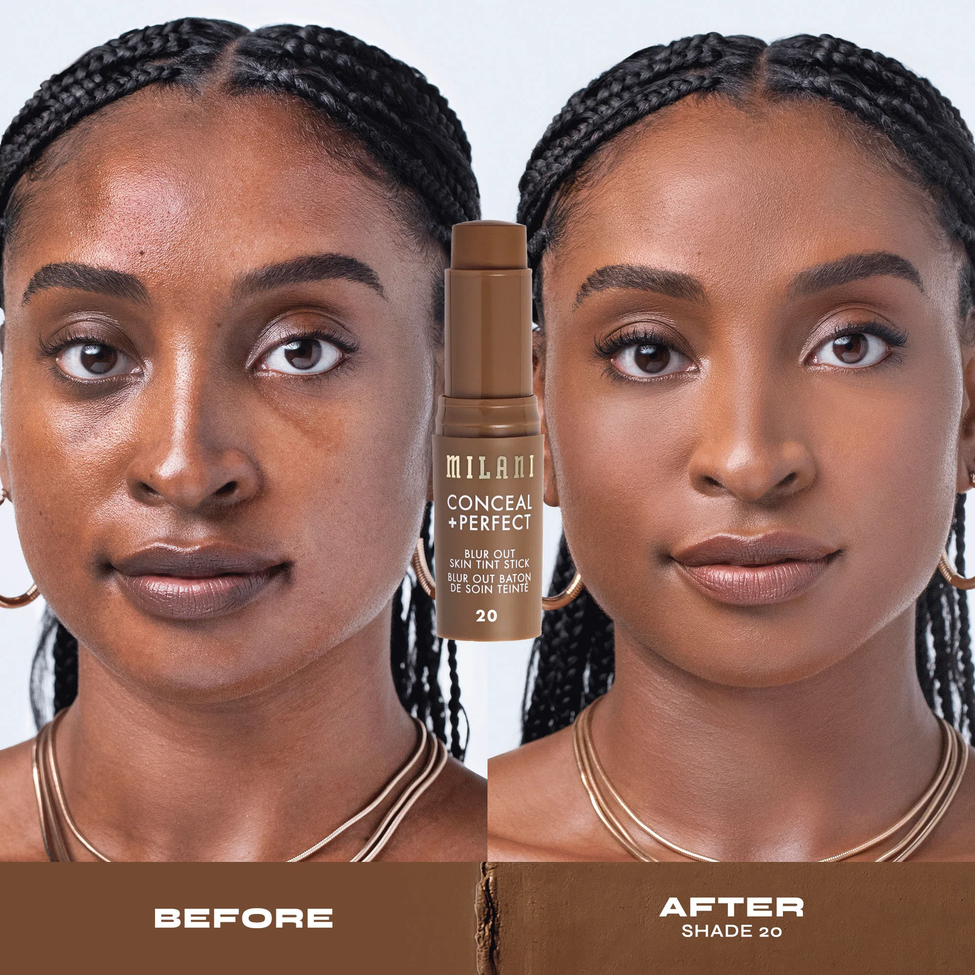 Conceal + Perfect Blur Out Skin Tint - Image 66