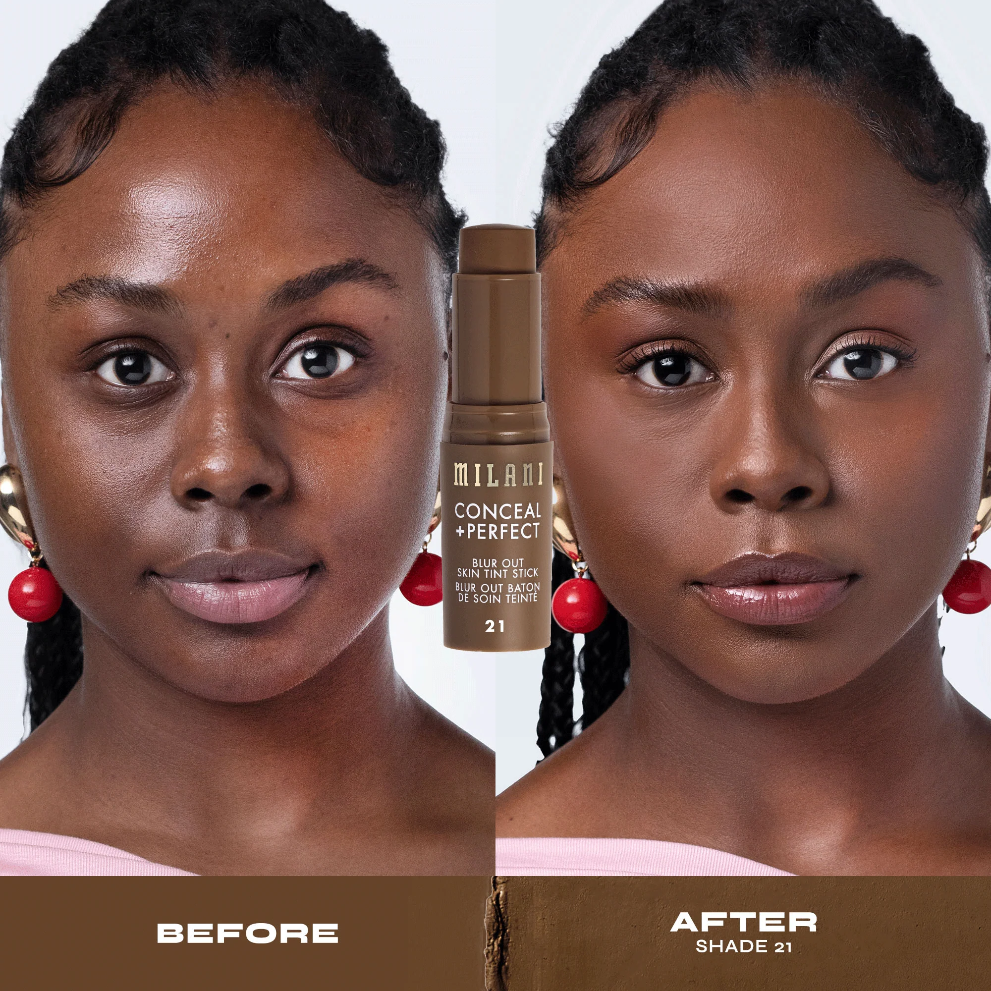Conceal + Perfect Blur Out Skin Tint - Image 67