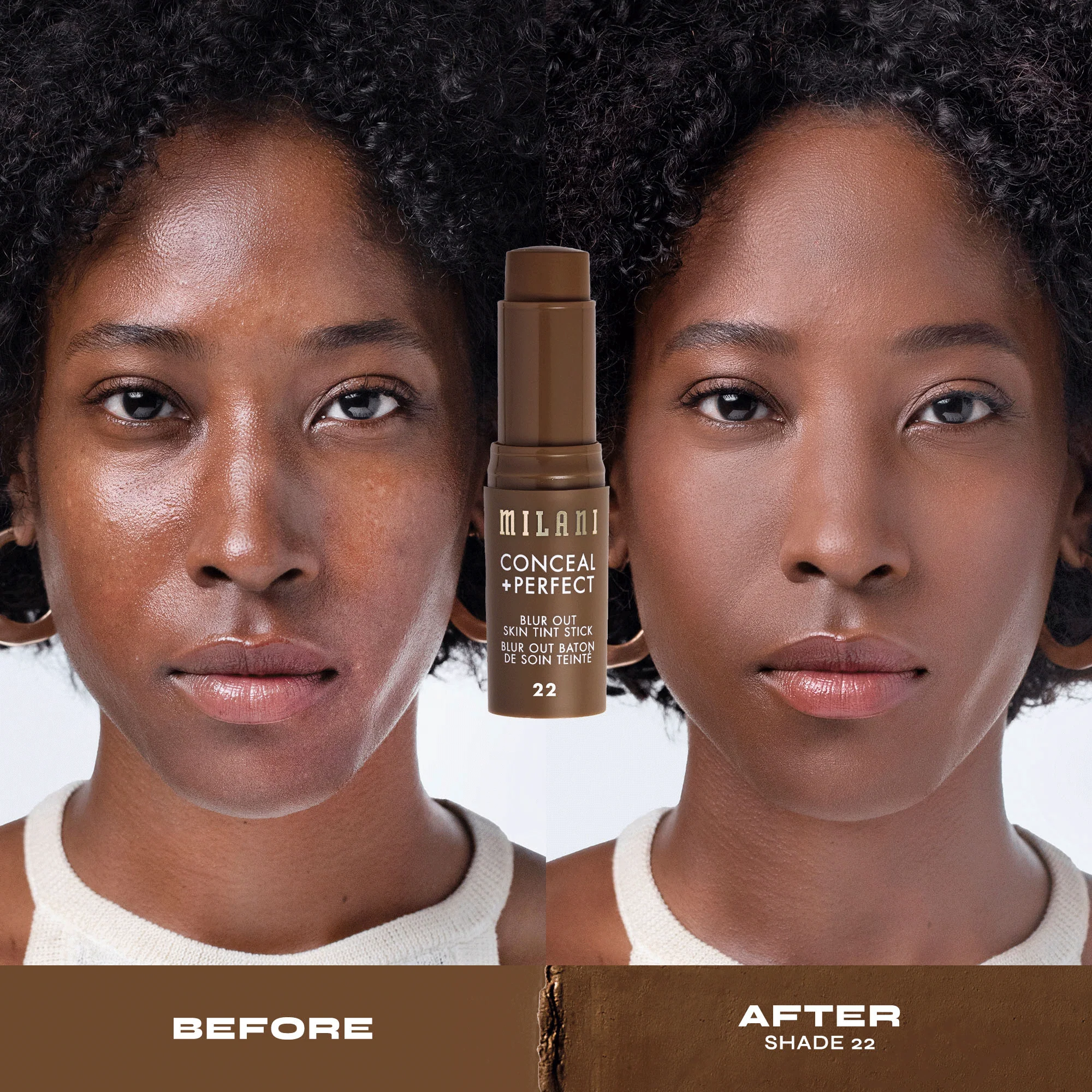 Conceal + Perfect Blur Out Skin Tint - Image 68