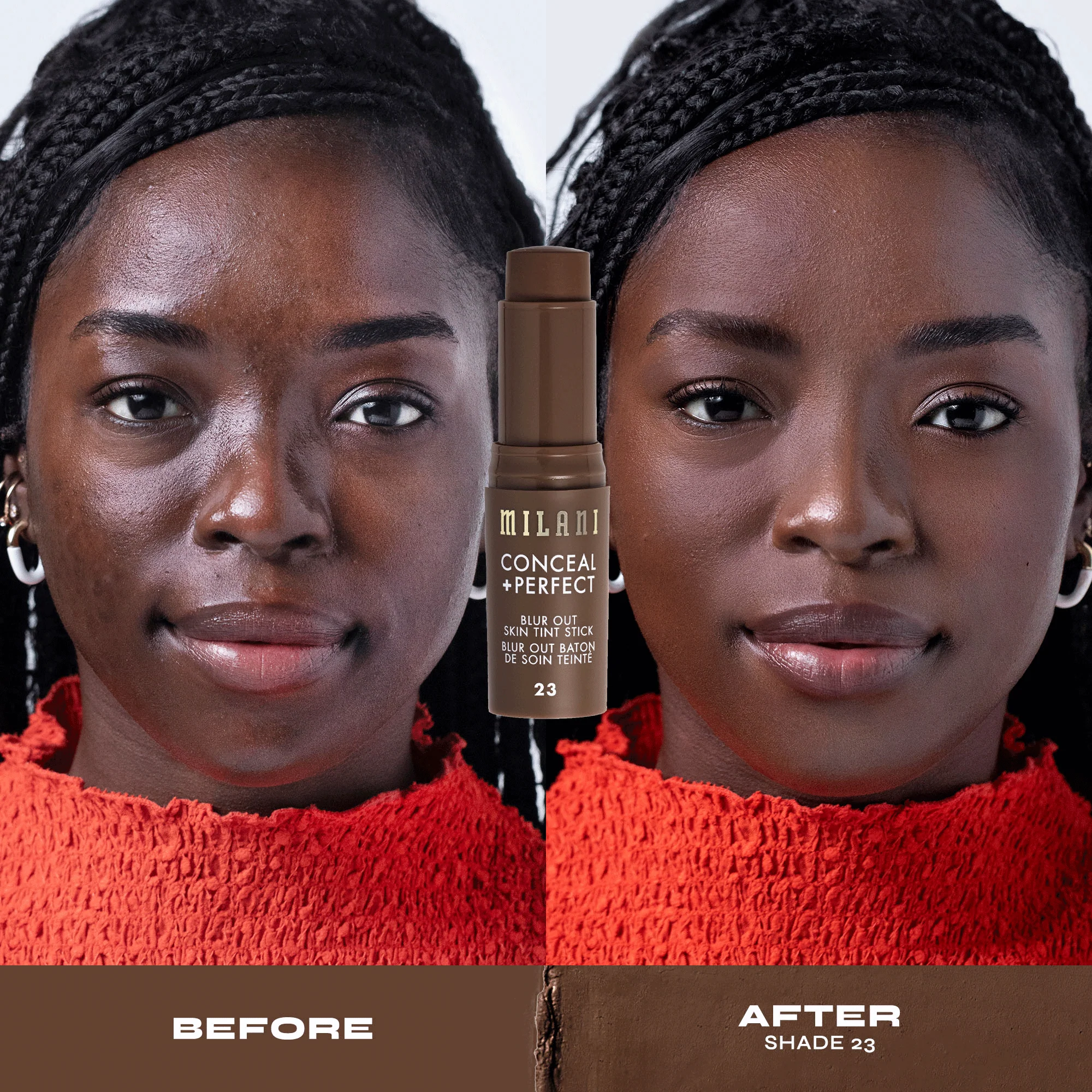 Conceal + Perfect Blur Out Skin Tint - Image 69