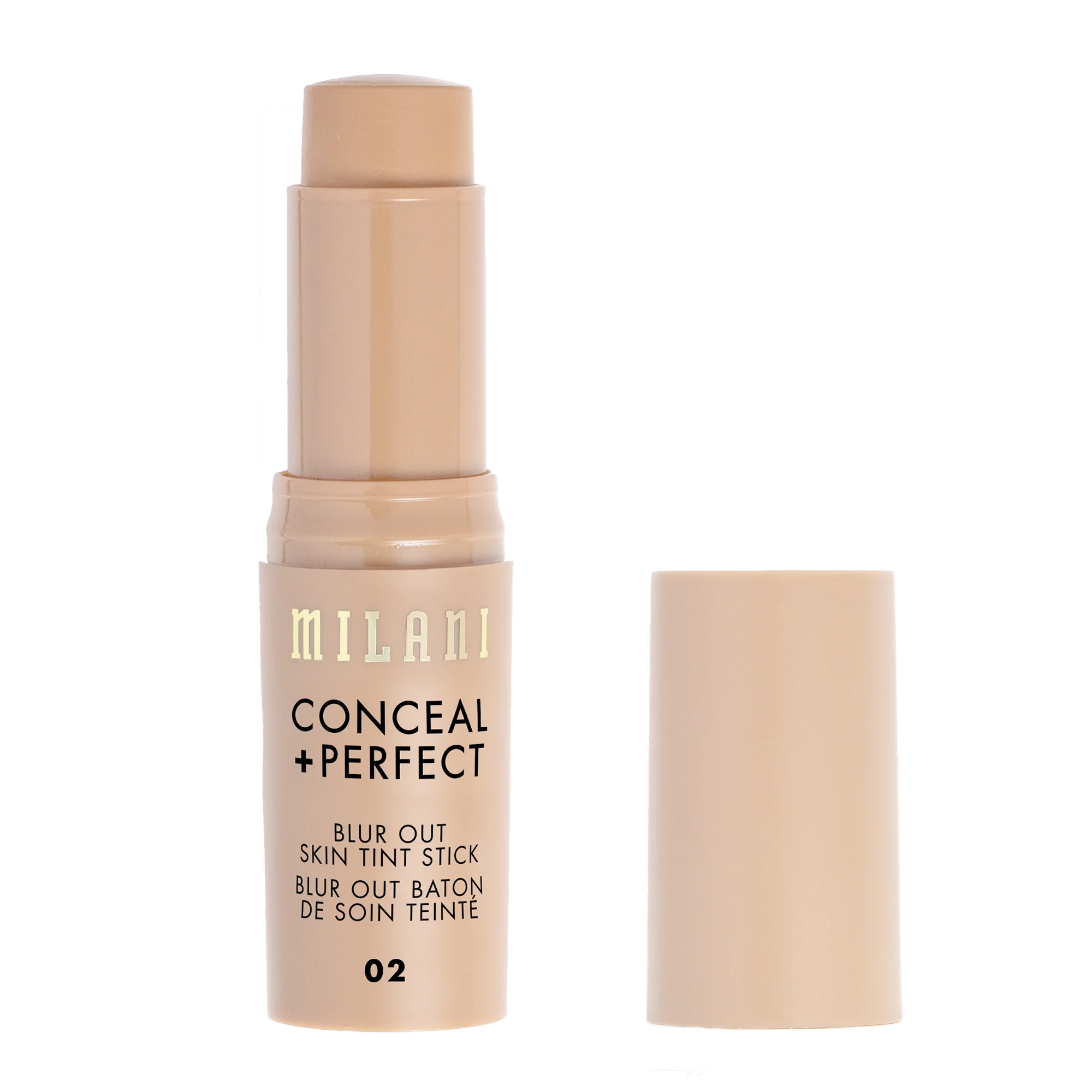 Conceal + Perfect Blur Out Skin Tint - Image 80
