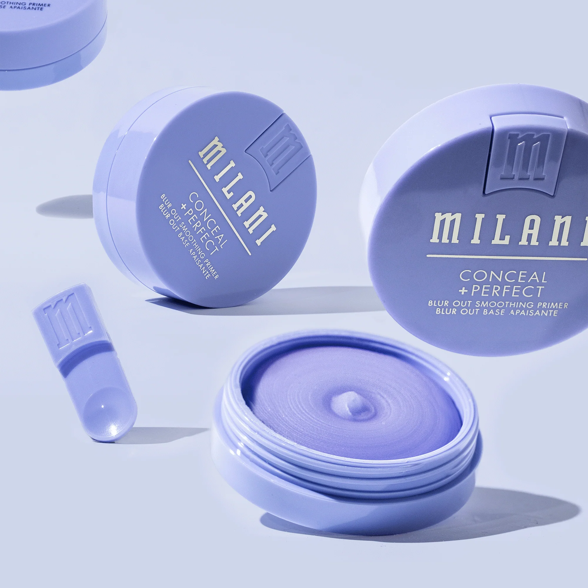 Conceal + Perfect Blur Out Smoothing Primer - Image 3