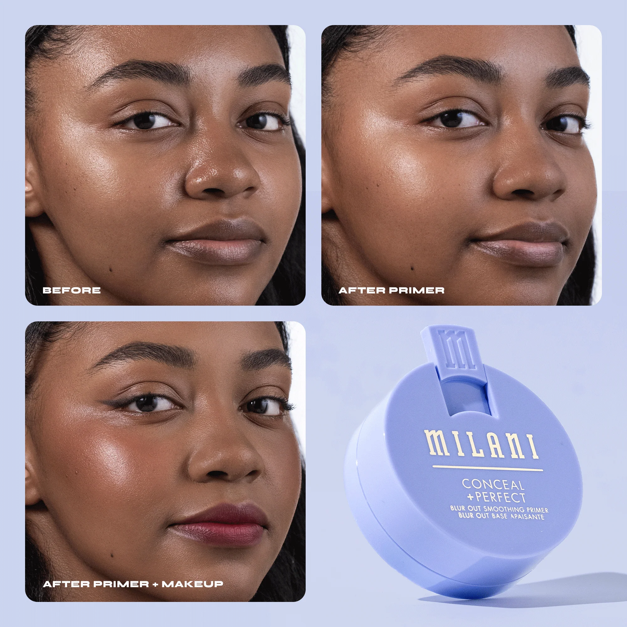Conceal + Perfect Blur Out Smoothing Primer - Image 4
