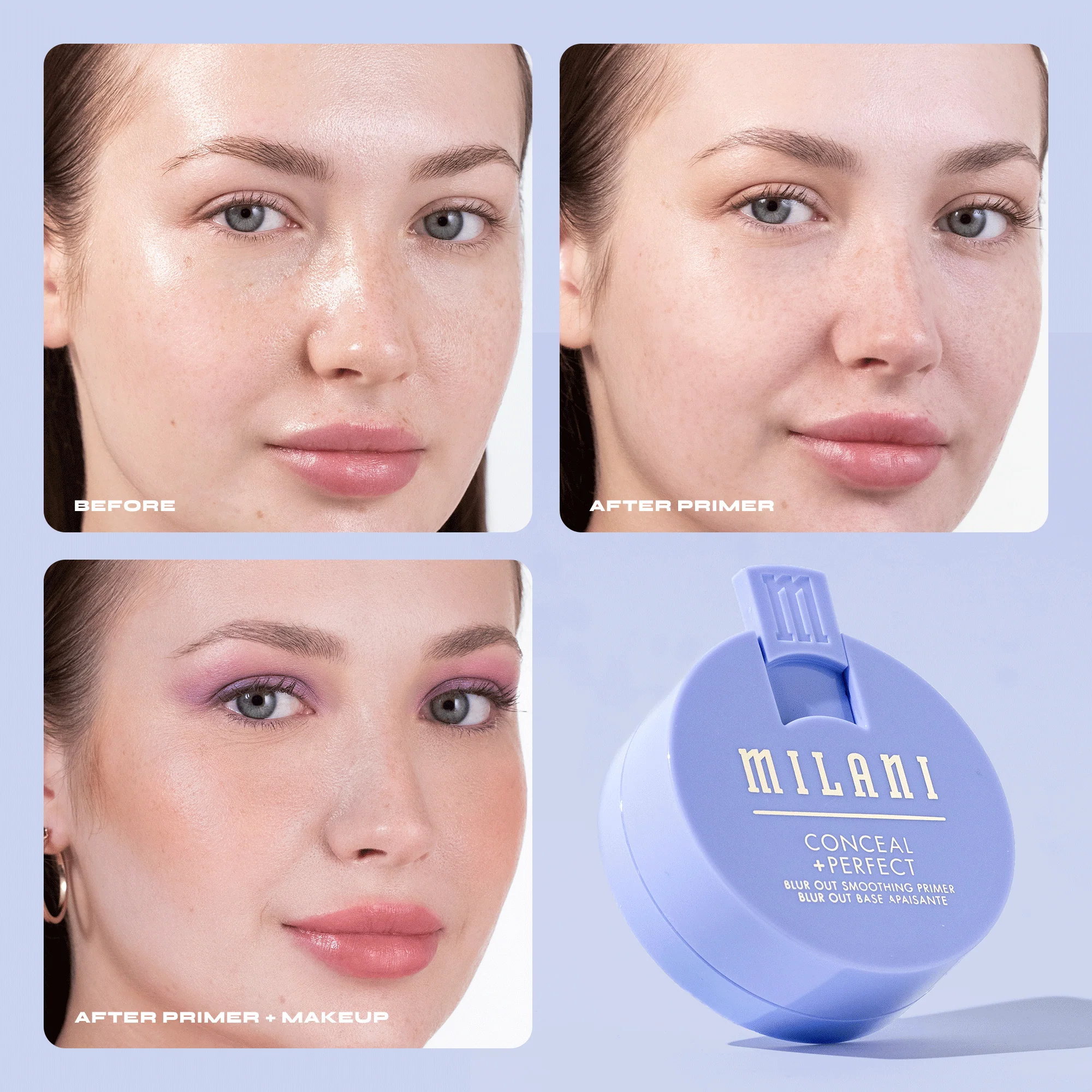 Conceal + Perfect Blur Out Smoothing Primer - Image 6
